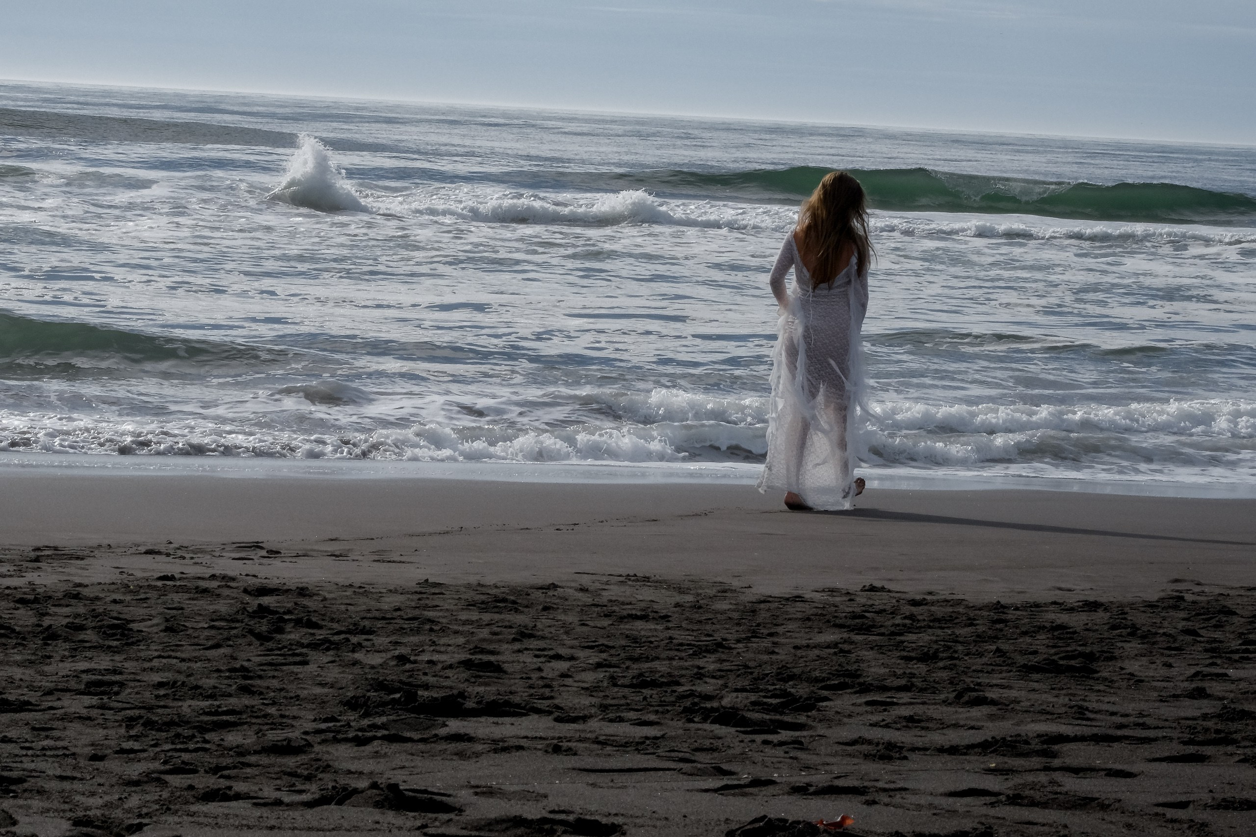 Мыс Маячный на Камчатке. Профессиональный фотограф, Санкт-Петербург — Виктория Богомолова