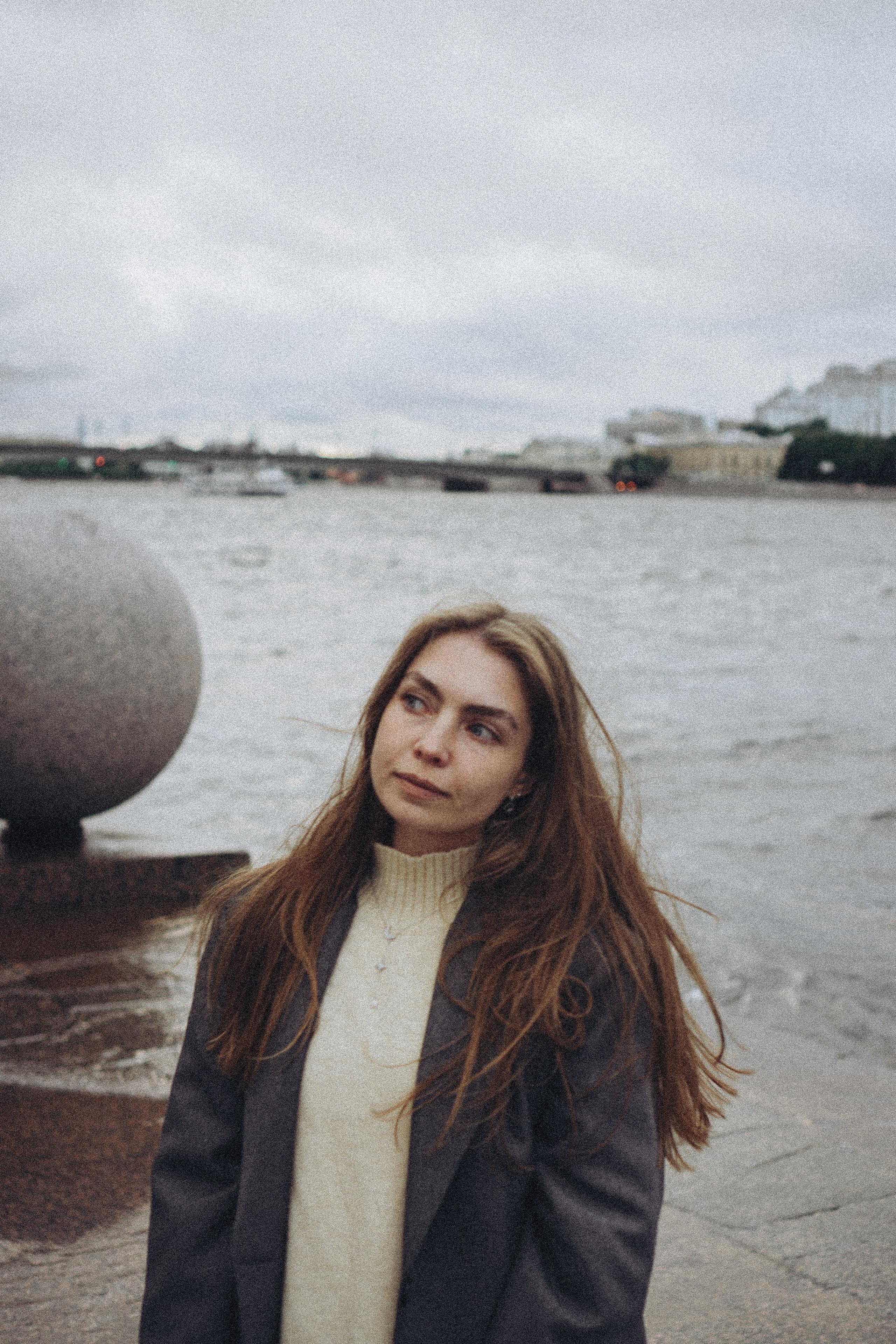 ПРОГУЛКА НА ЧЕРНЫШЕВСКОЙ. Профессиональный фотограф, Санкт-Петербург — Виктория Богомолова