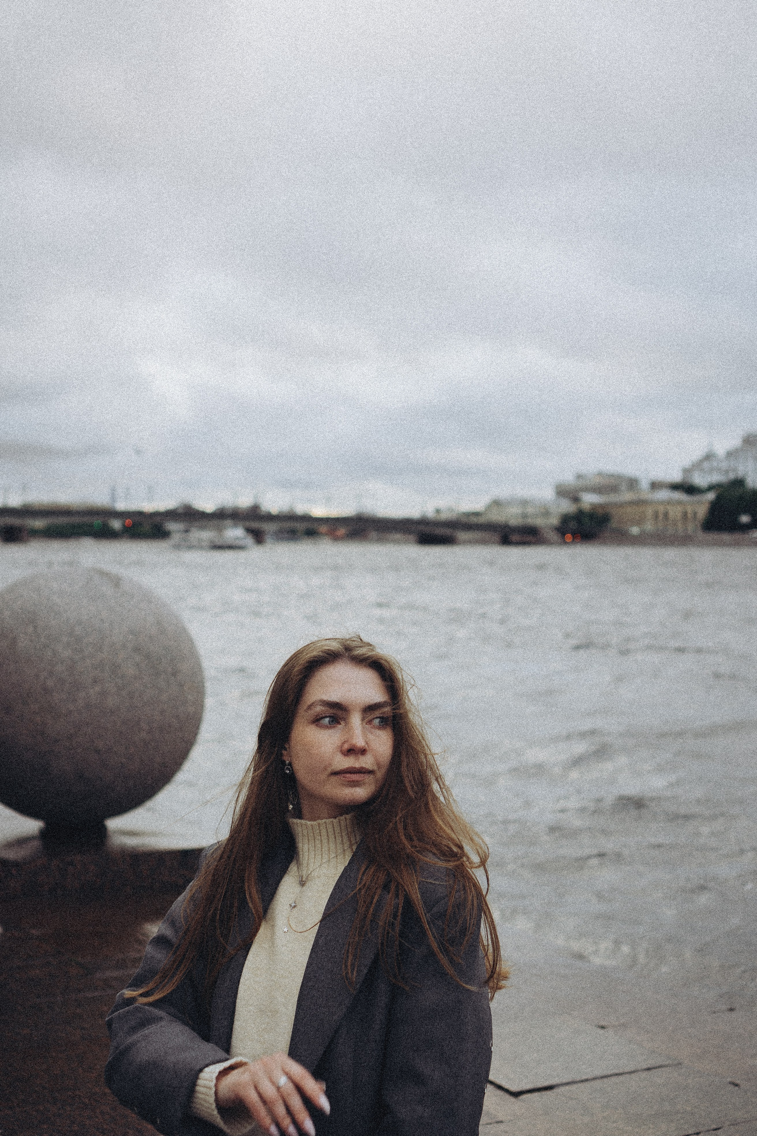 ПРОГУЛКА НА ЧЕРНЫШЕВСКОЙ. Профессиональный фотограф, Санкт-Петербург — Виктория Богомолова