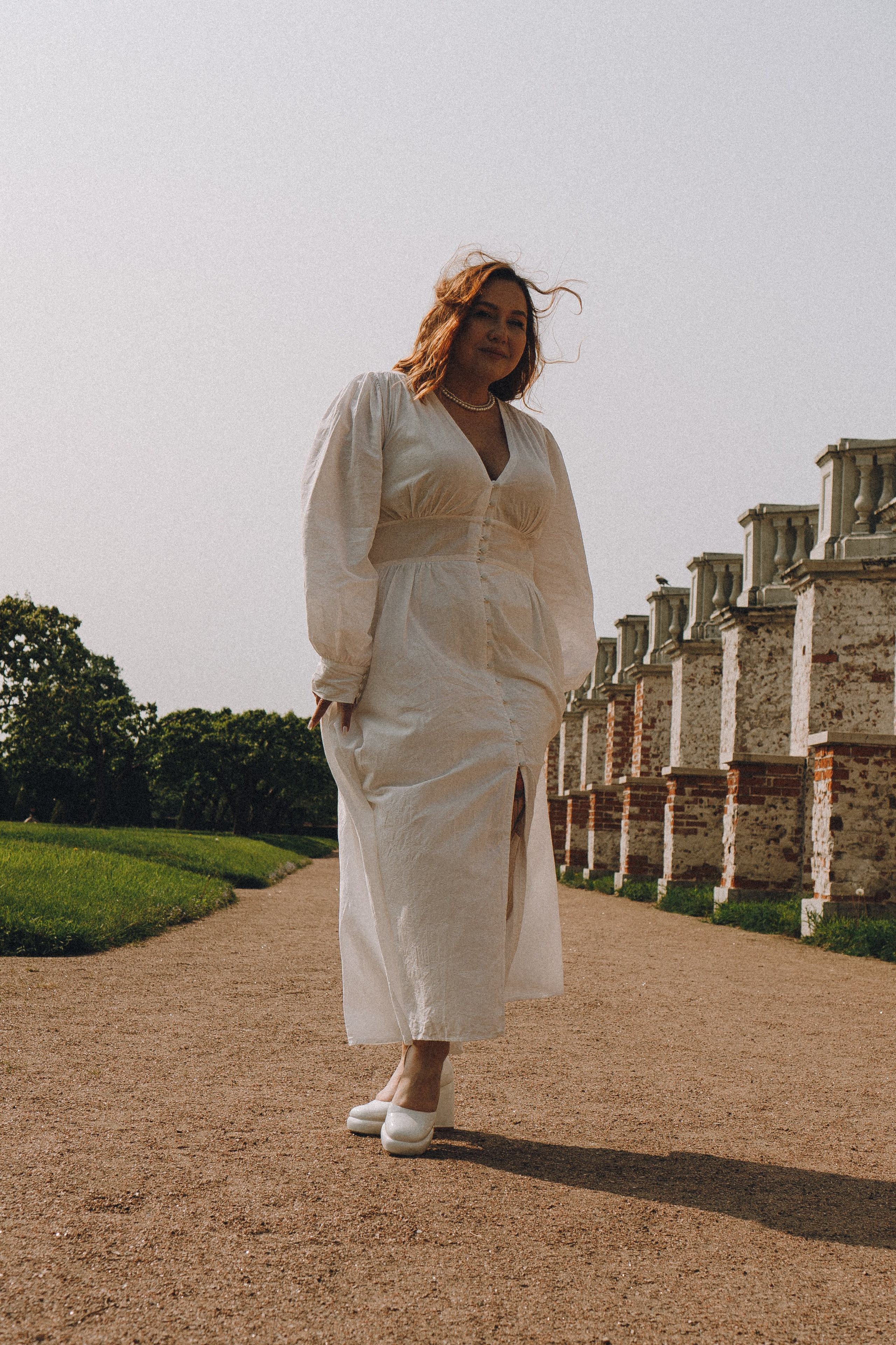 СВАДЕБНАЯ ИСТОРИЯ В ПЕТЕРГОФЕ. Профессиональный фотограф, Санкт-Петербург — Виктория Богомолова