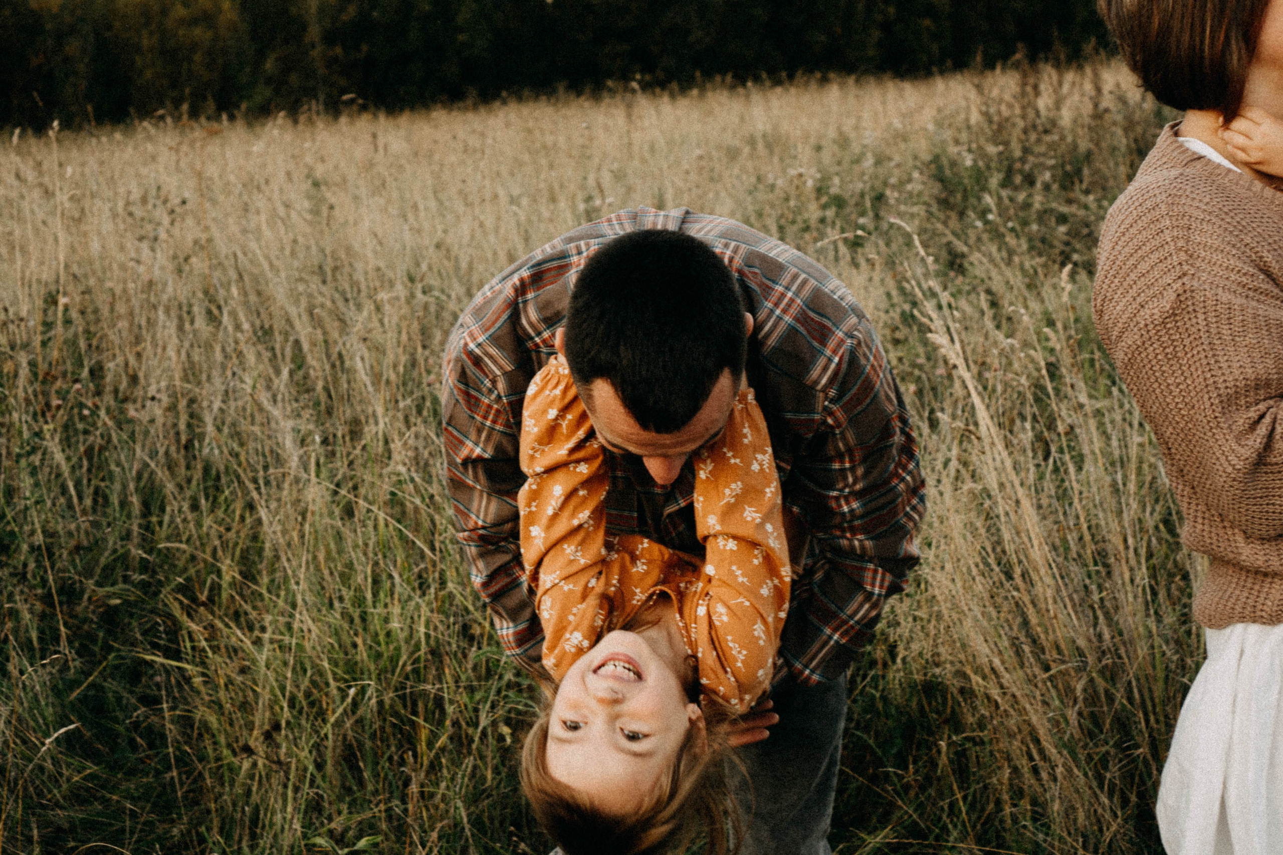 Семейная серия. Профессиональный фотограф, Санкт-Петербург — Виктория Богомолова