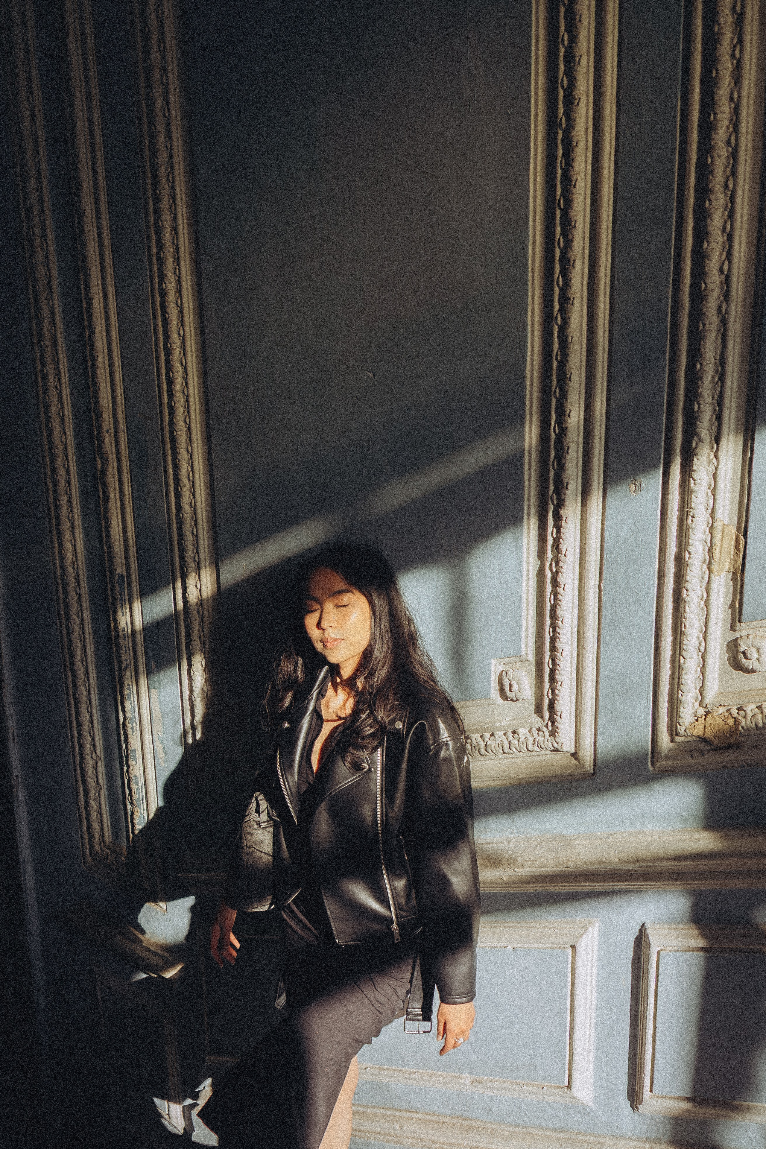 ПАРАДНАЯ. Профессиональный фотограф, Санкт-Петербург — Виктория Богомолова