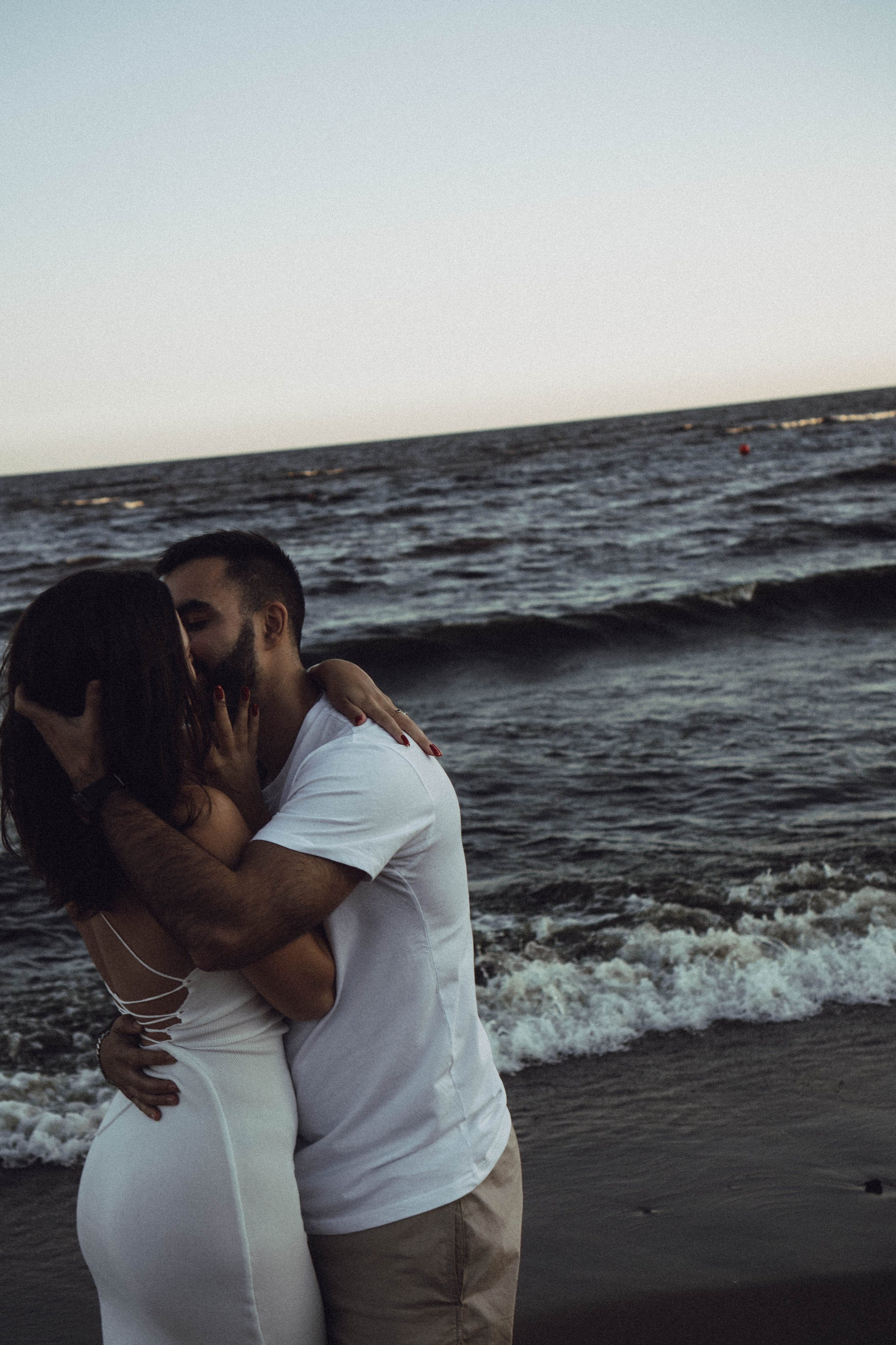 Любовь на заливе. Профессиональный фотограф, Санкт-Петербург — Виктория Богомолова