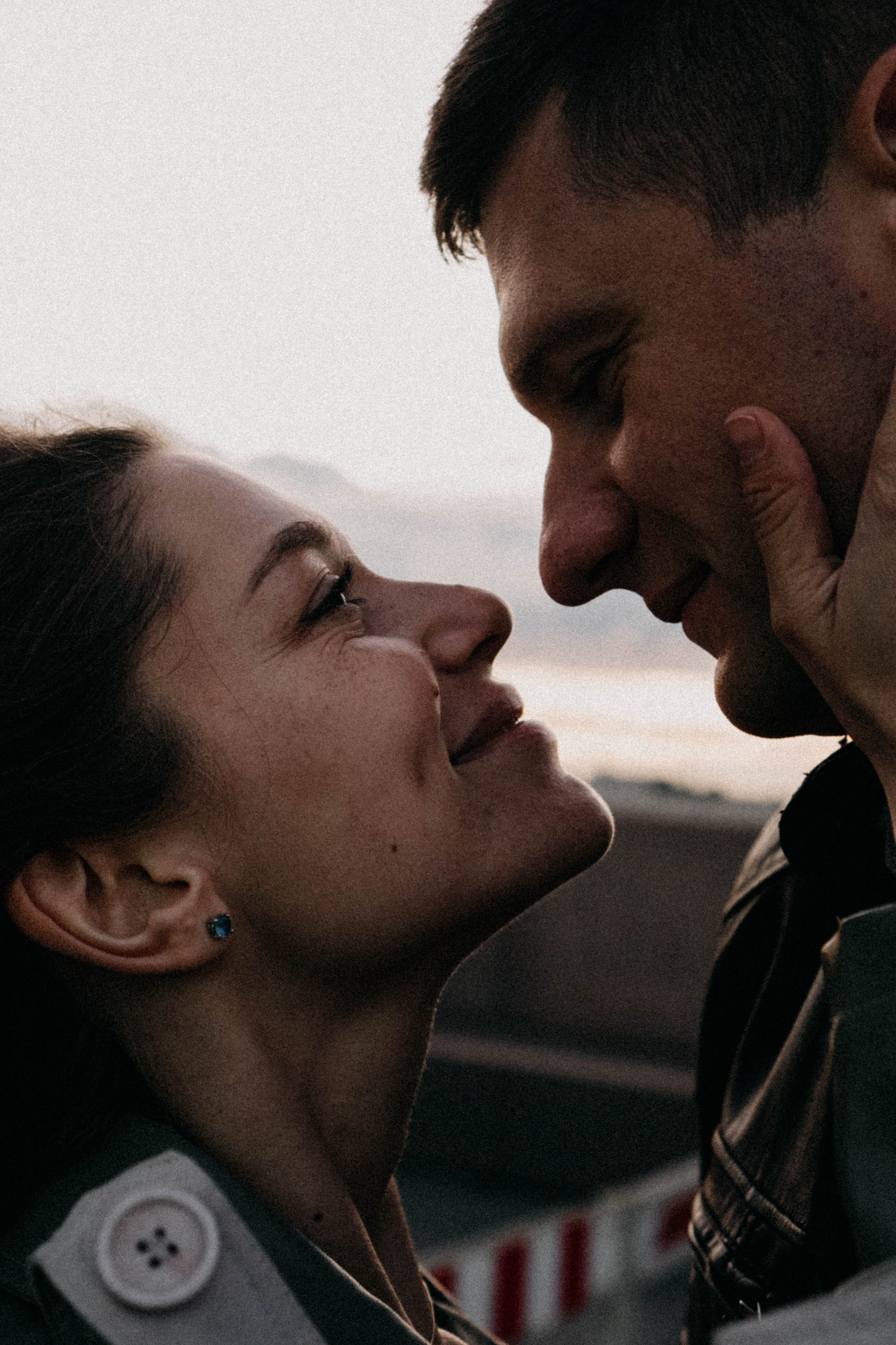 Рассветная, белые ночи. Профессиональный фотограф, Санкт-Петербург — Виктория Богомолова