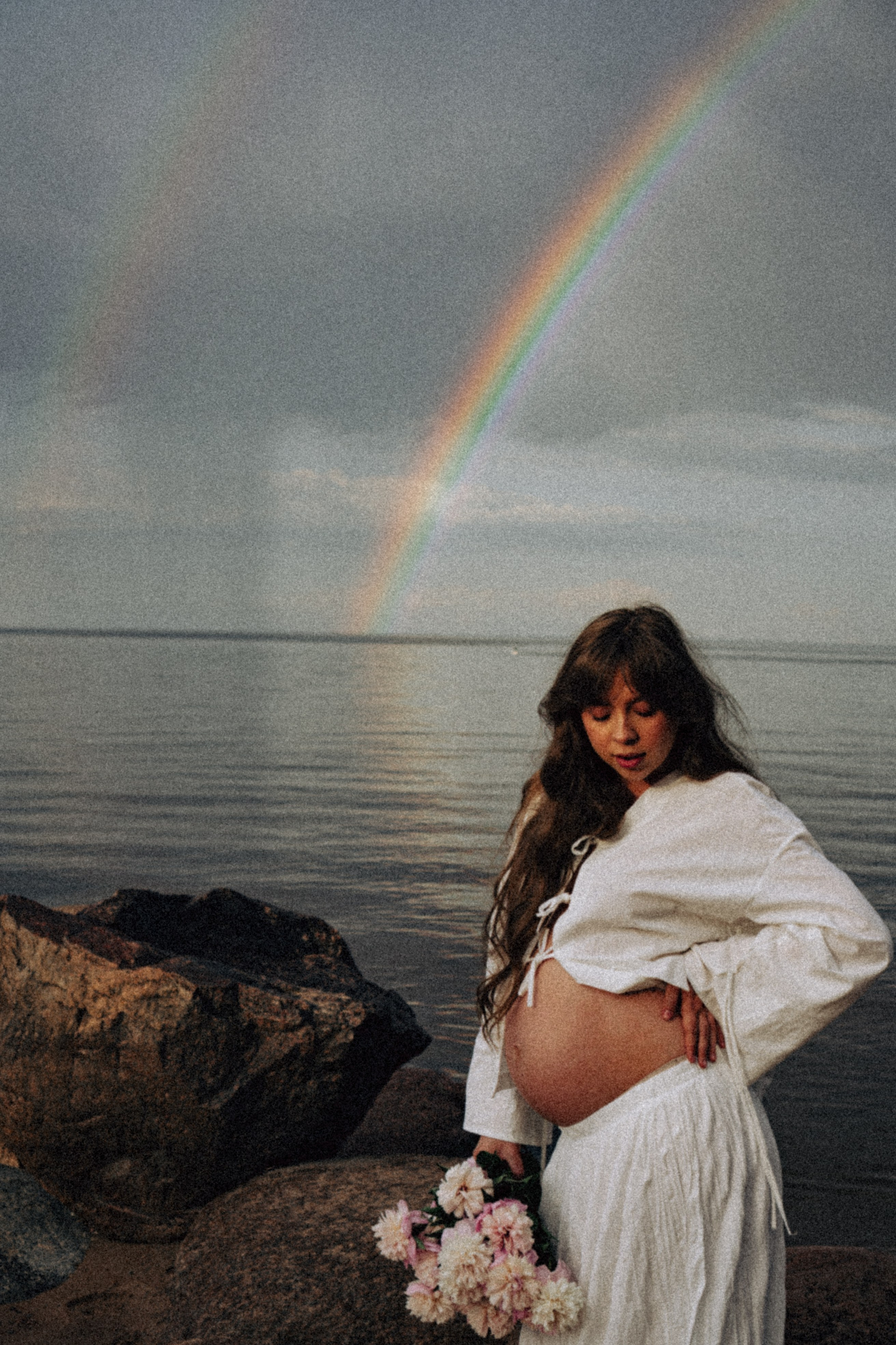 БЕРЕМЕННОСТЬ. Профессиональный фотограф, Санкт-Петербург — Виктория Богомолова