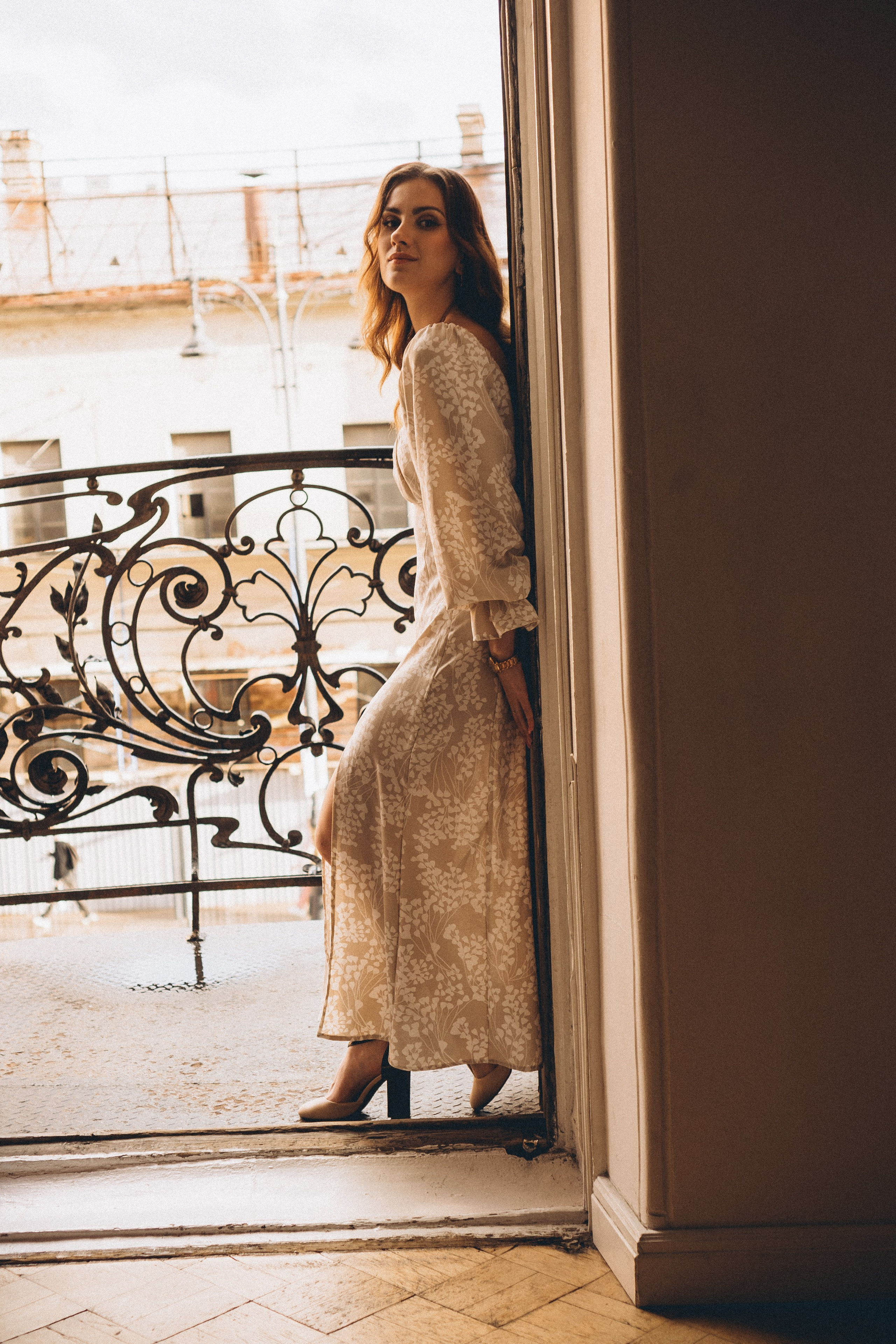 ЛЮБОВЬ В ИЮНЕ. Профессиональный фотограф, Санкт-Петербург — Виктория Богомолова