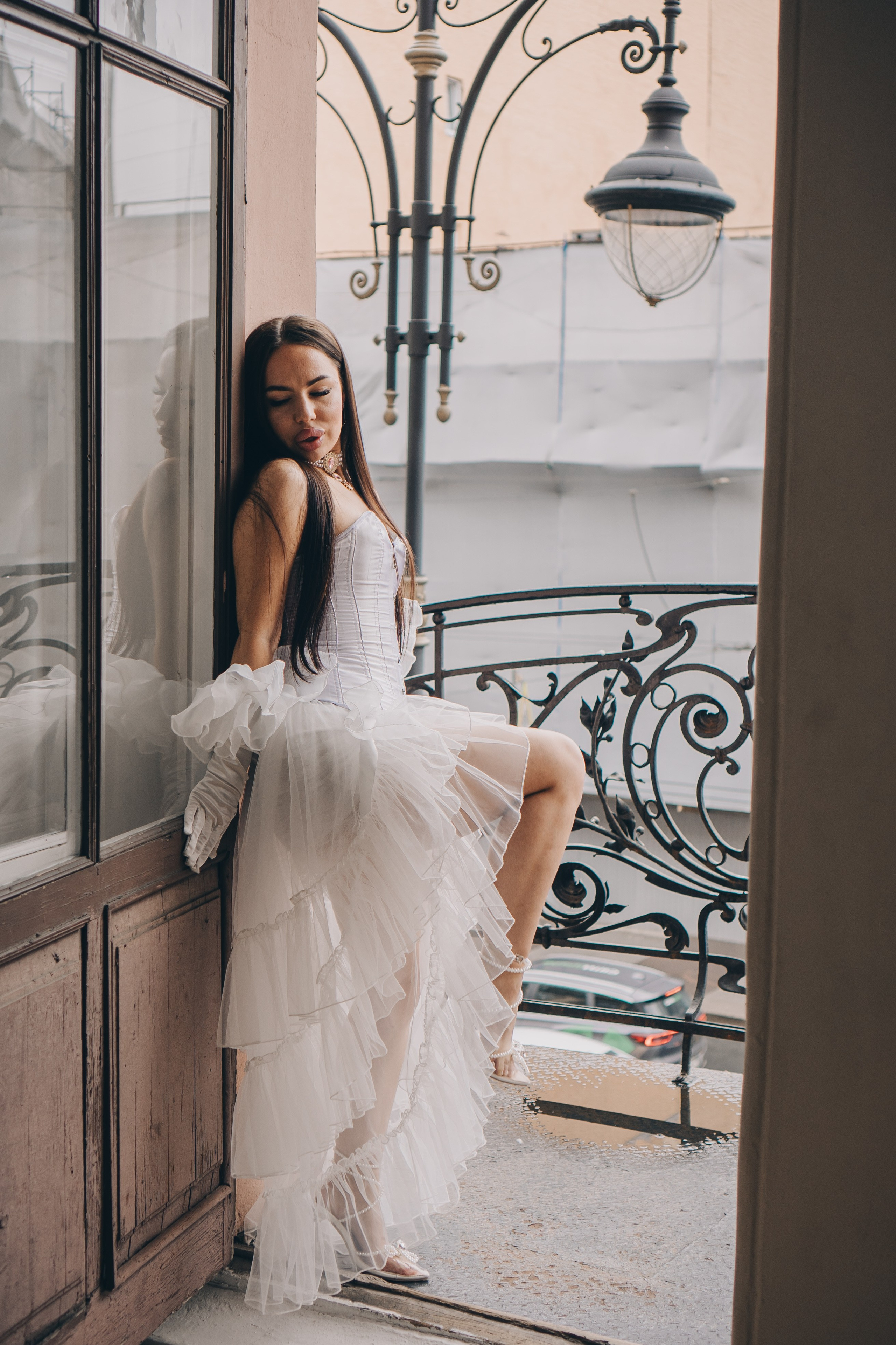 ВИНТАЖНЫЙ СТИЛЬ. Профессиональный фотограф, Санкт-Петербург — Виктория Богомолова