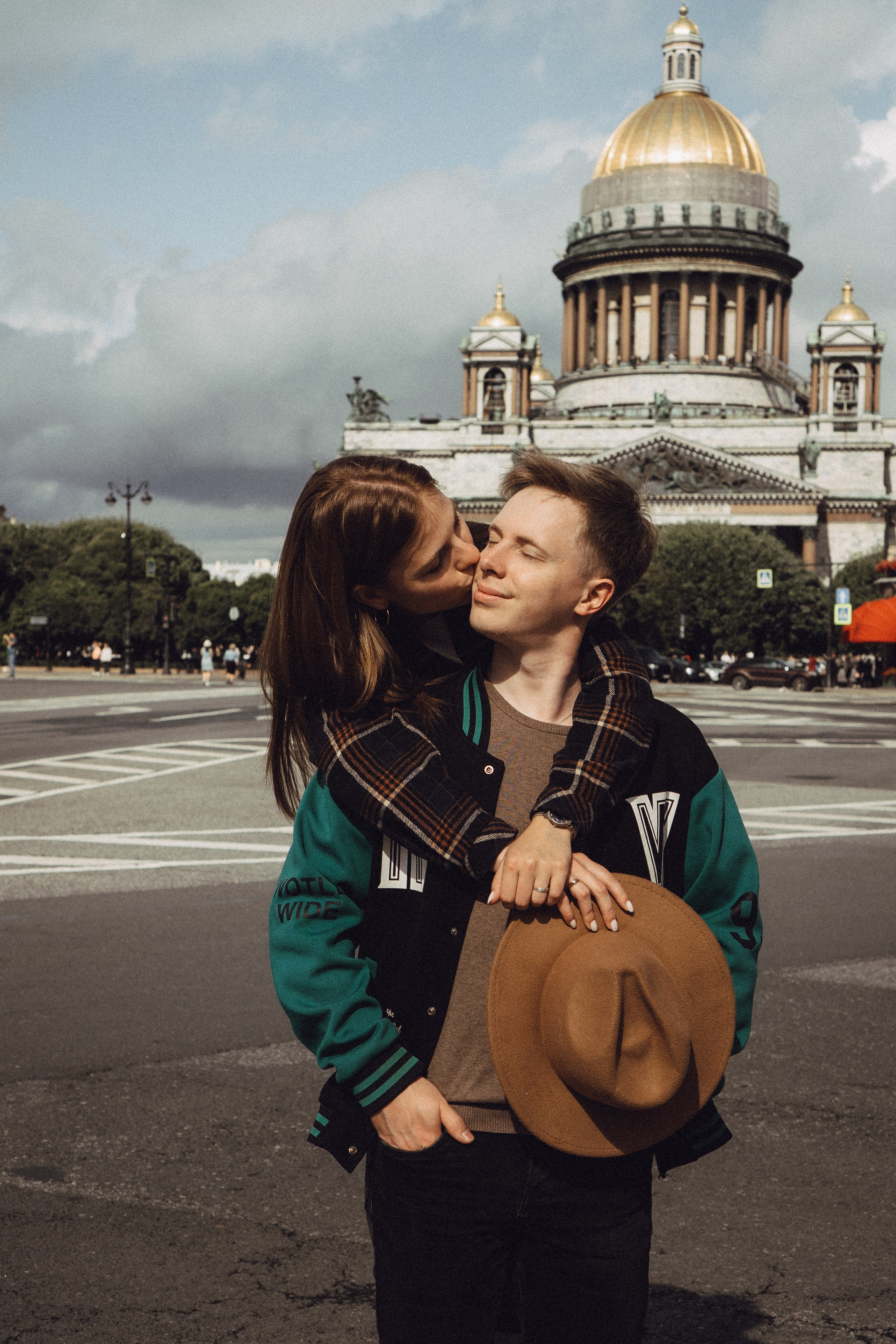 ПРОГУЛКА ПО САНКТ-ПЕТЕРБУРГУ. Профессиональный фотограф, Санкт-Петербург — Виктория Богомолова