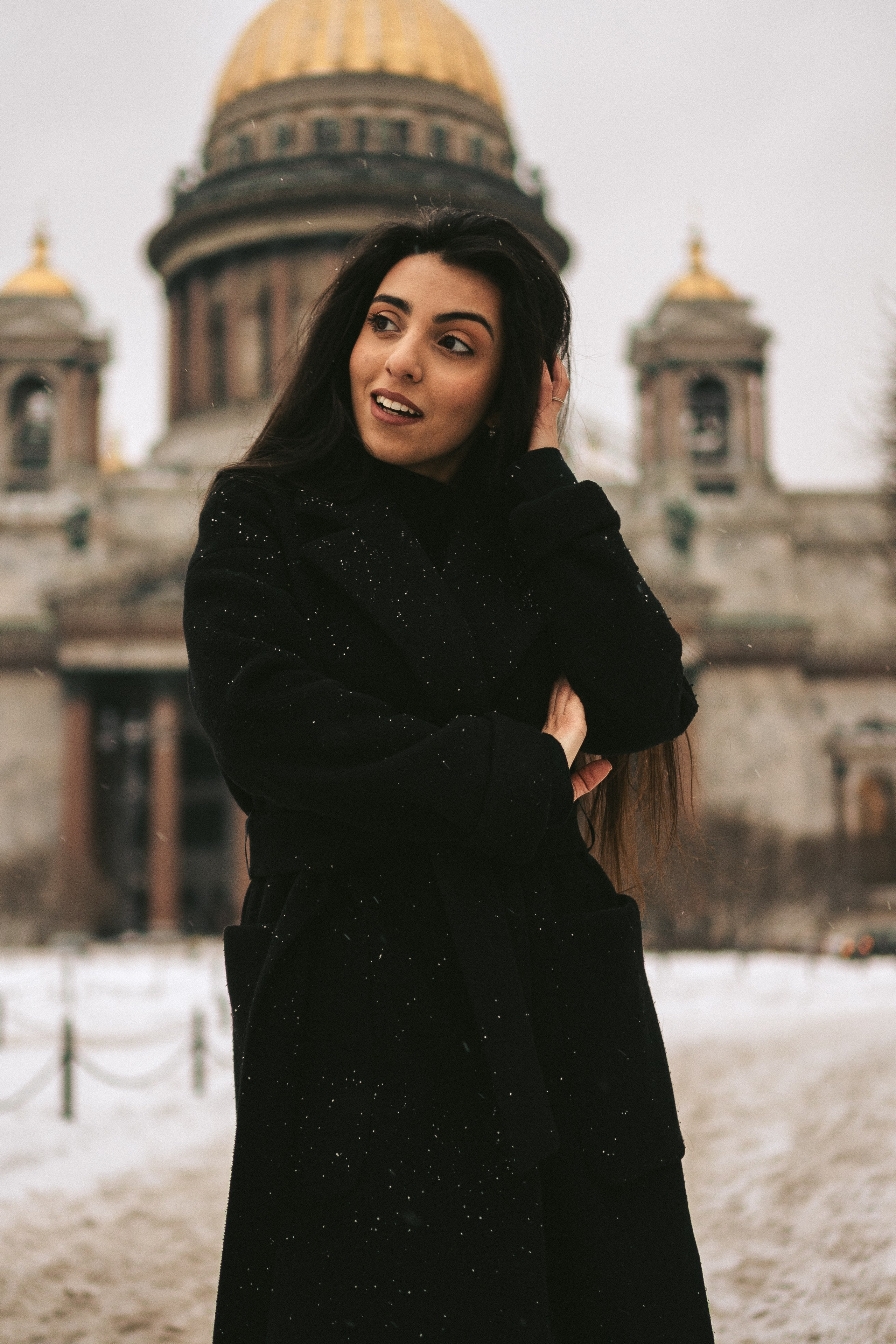 Фотосессия в Санкт-Петербурге. Профессиональный фотограф, Санкт-Петербург — Виктория Богомолова