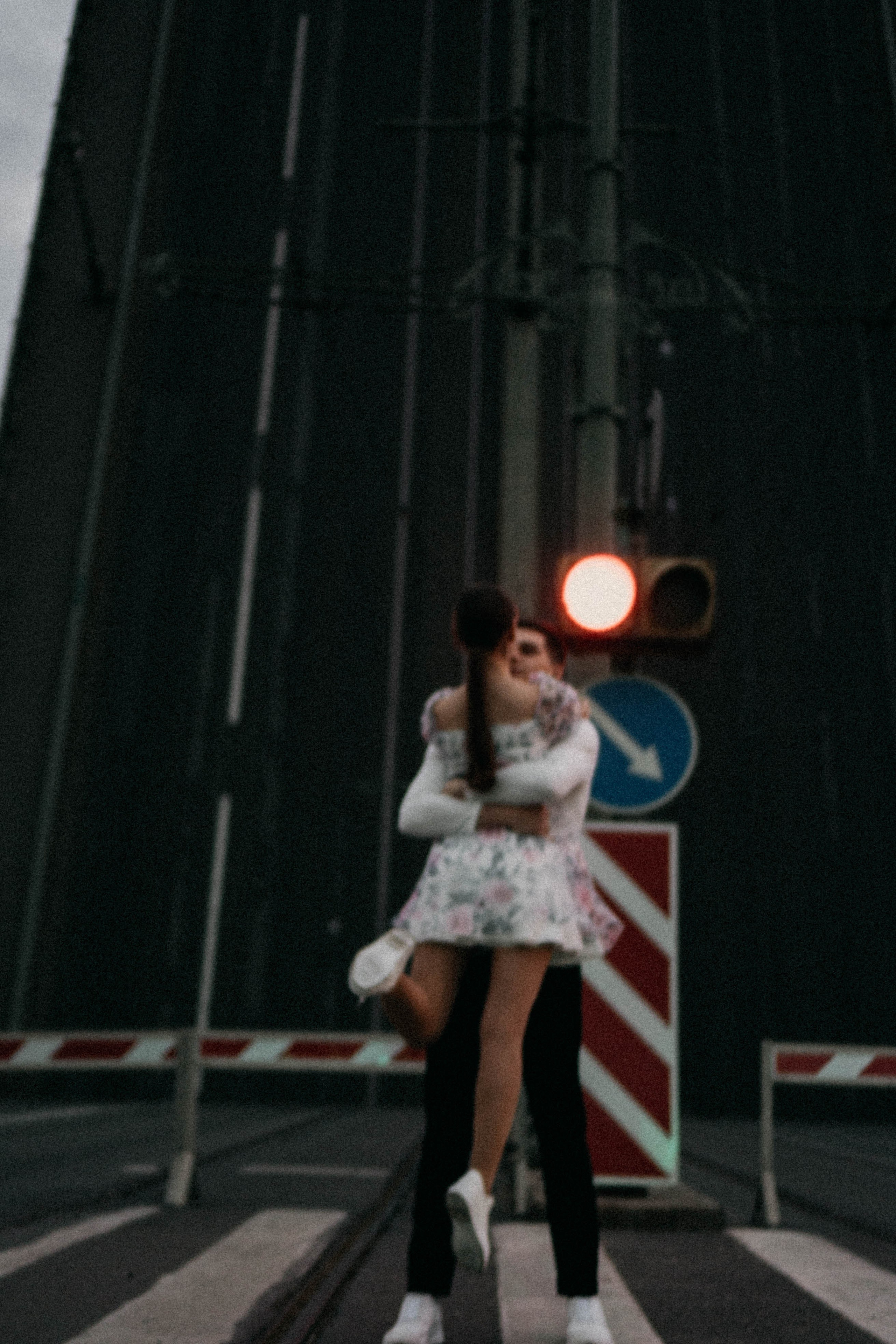 Любовь в белые ночи. Профессиональный фотограф, Санкт-Петербург — Виктория Богомолова