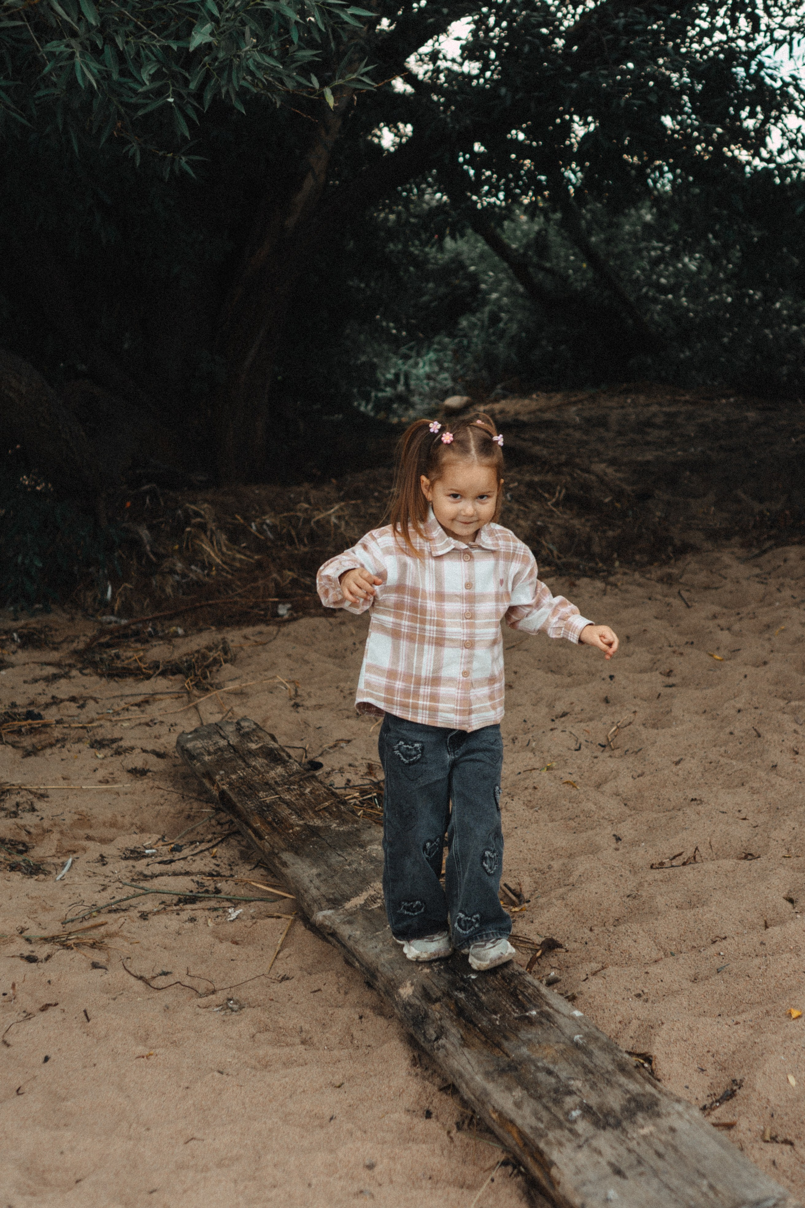 МАМА И ДОЧКА НА ФИНСКОМ ЗАЛИВЕ. Профессиональный фотограф, Санкт-Петербург — Виктория Богомолова