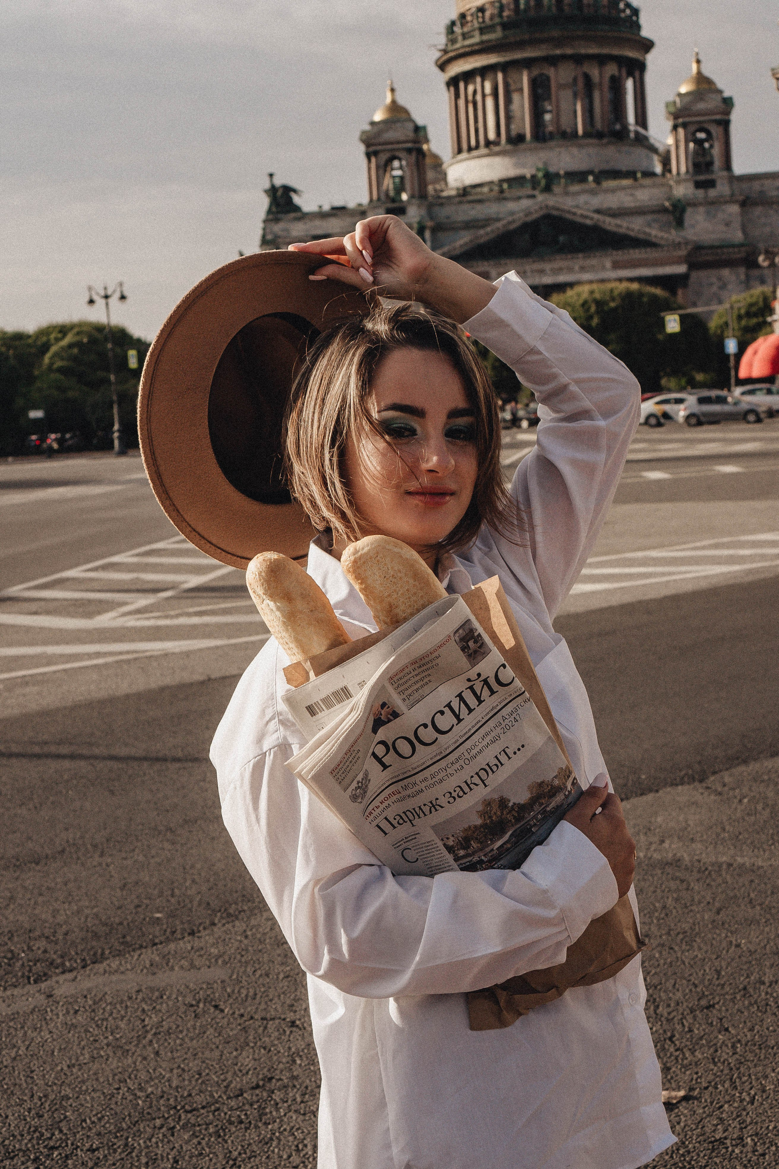 Прогулочная. Профессиональный фотограф, Санкт-Петербург — Виктория Богомолова