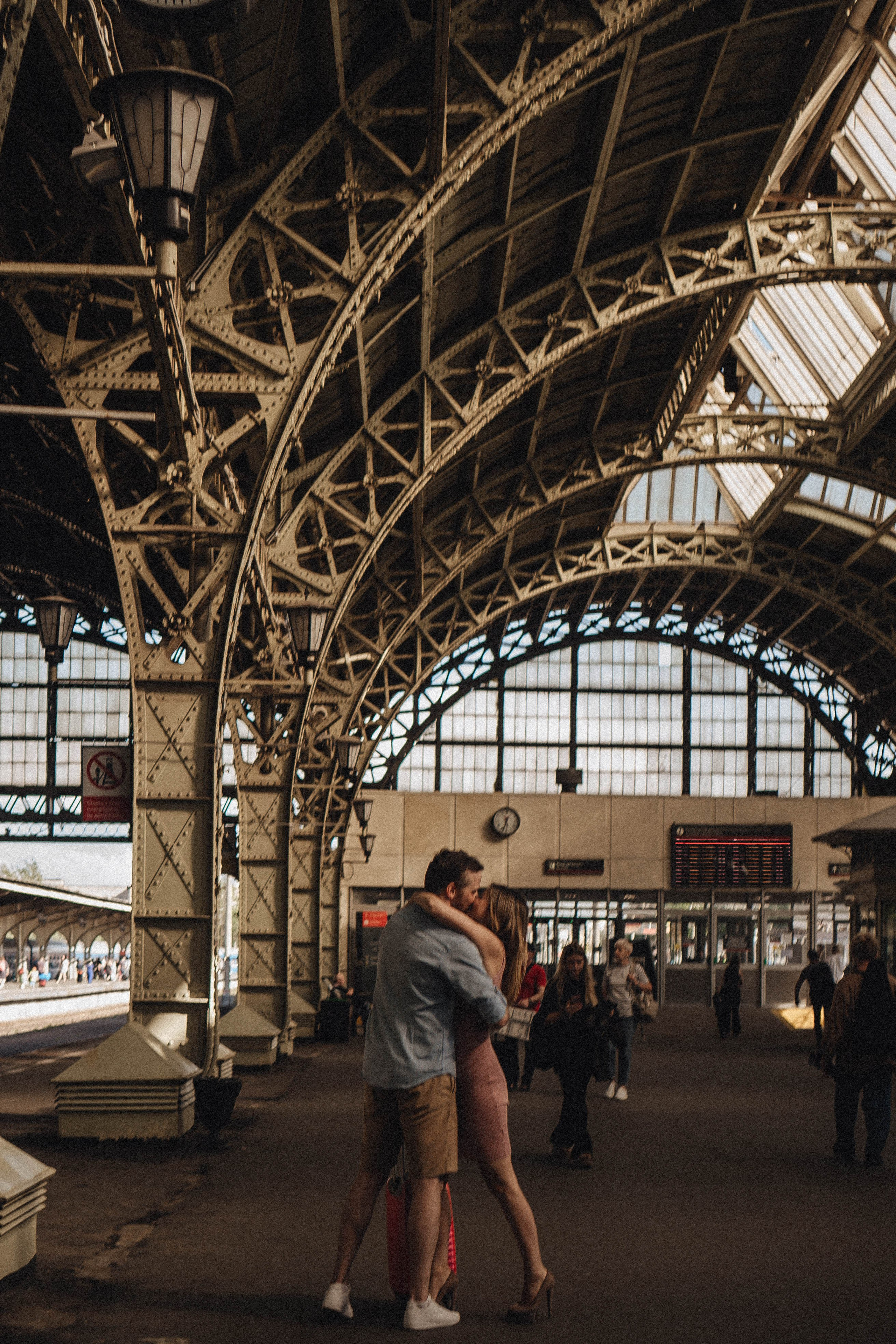 История на реальных событиях. Профессиональный фотограф, Санкт-Петербург — Виктория Богомолова