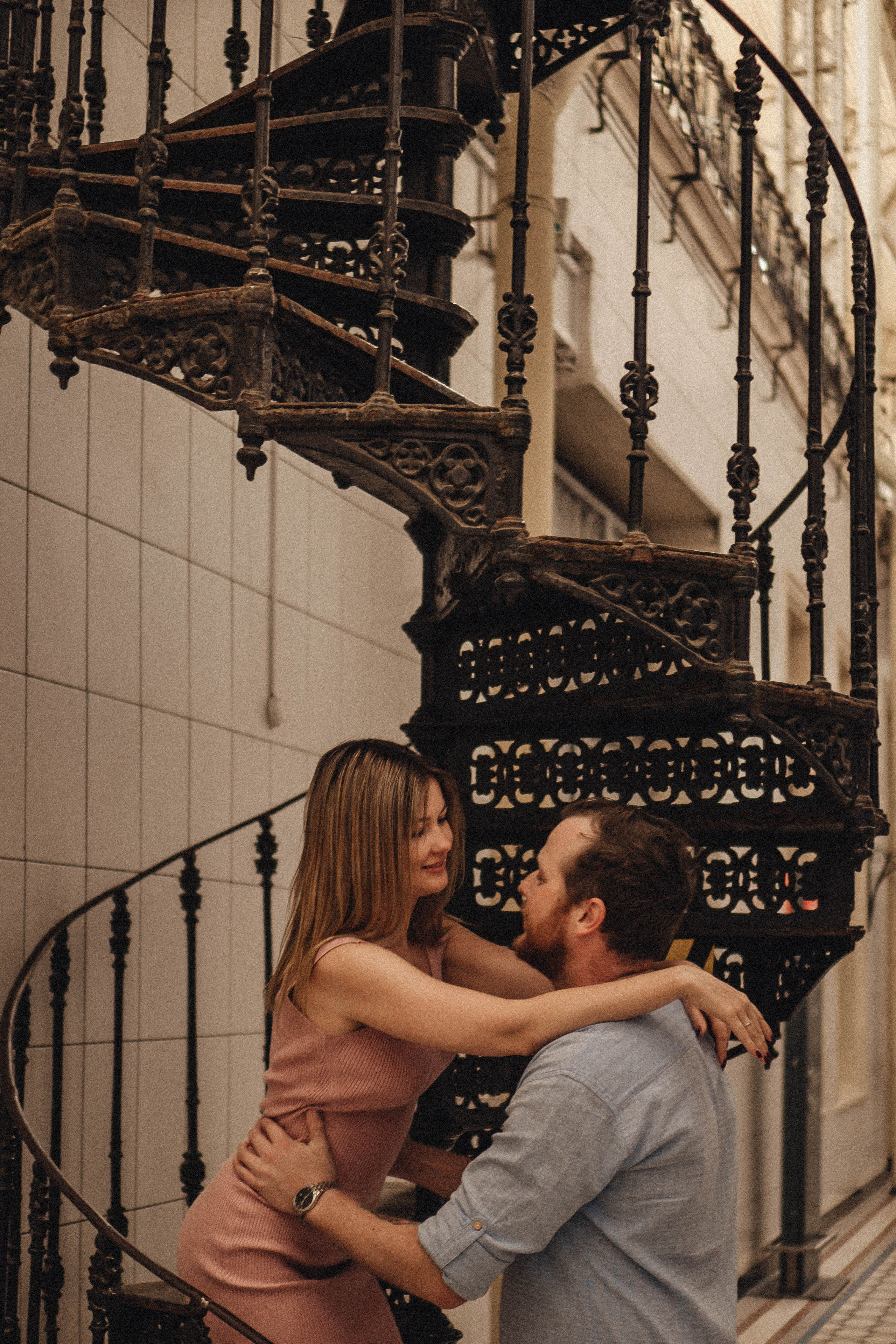 История на реальных событиях. Профессиональный фотограф, Санкт-Петербург — Виктория Богомолова