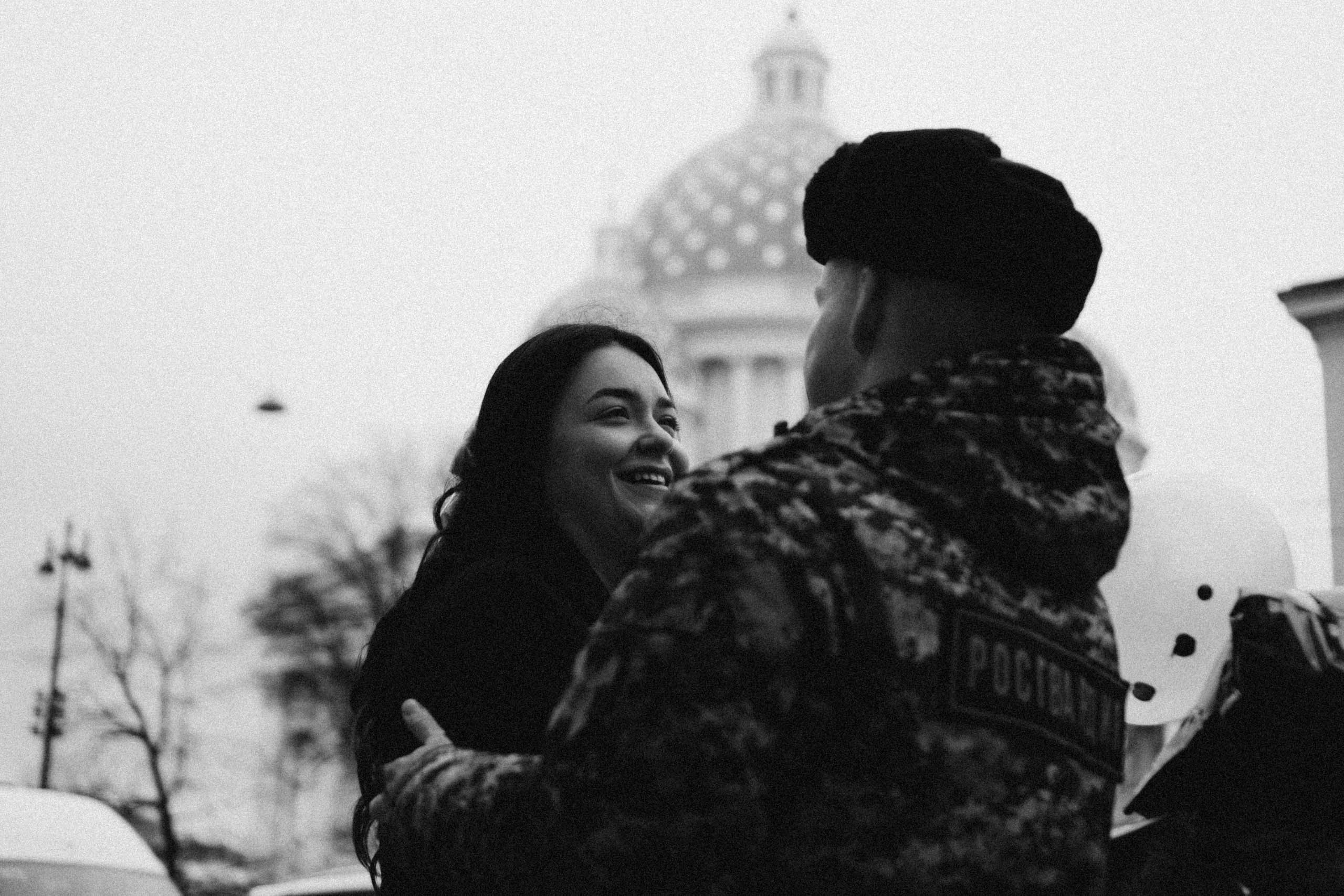 Предложение. Профессиональный фотограф, Санкт-Петербург — Виктория Богомолова