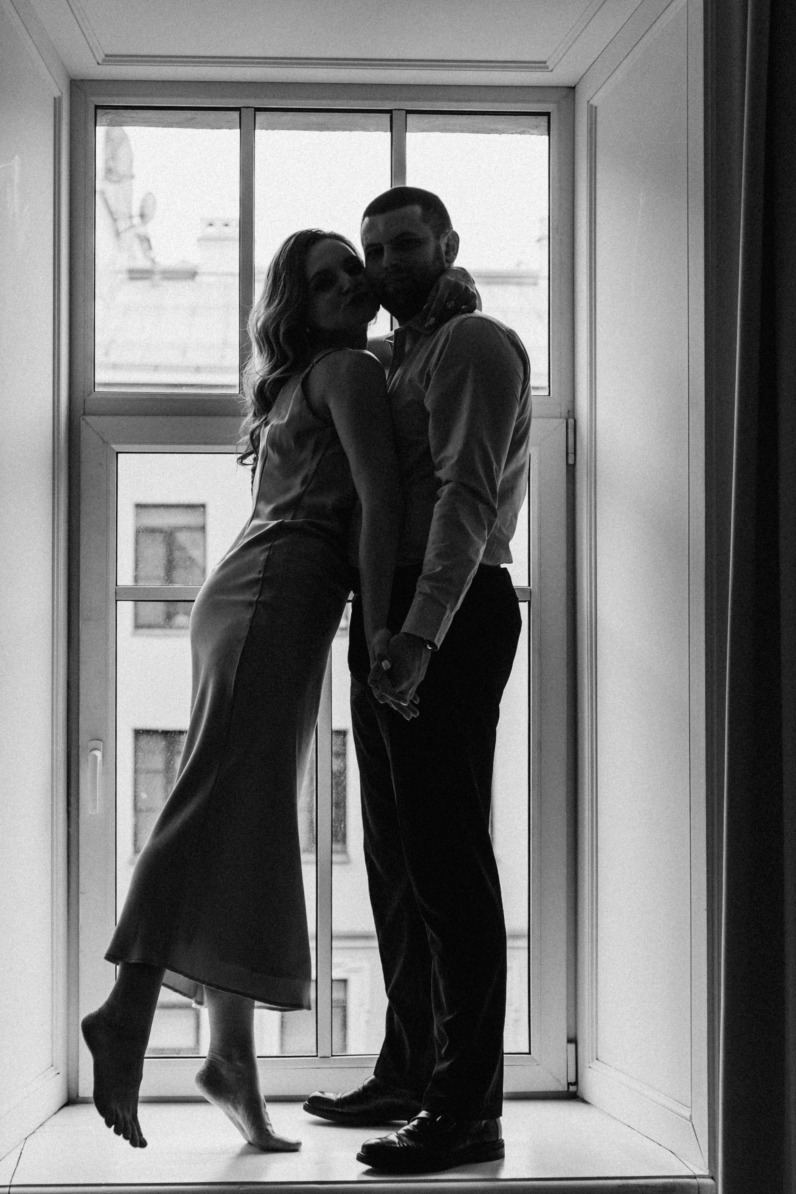 СТУДИЯ И ПРОГУЛКА ДЛЯ ПАРЫ. Профессиональный фотограф, Санкт-Петербург — Виктория Богомолова