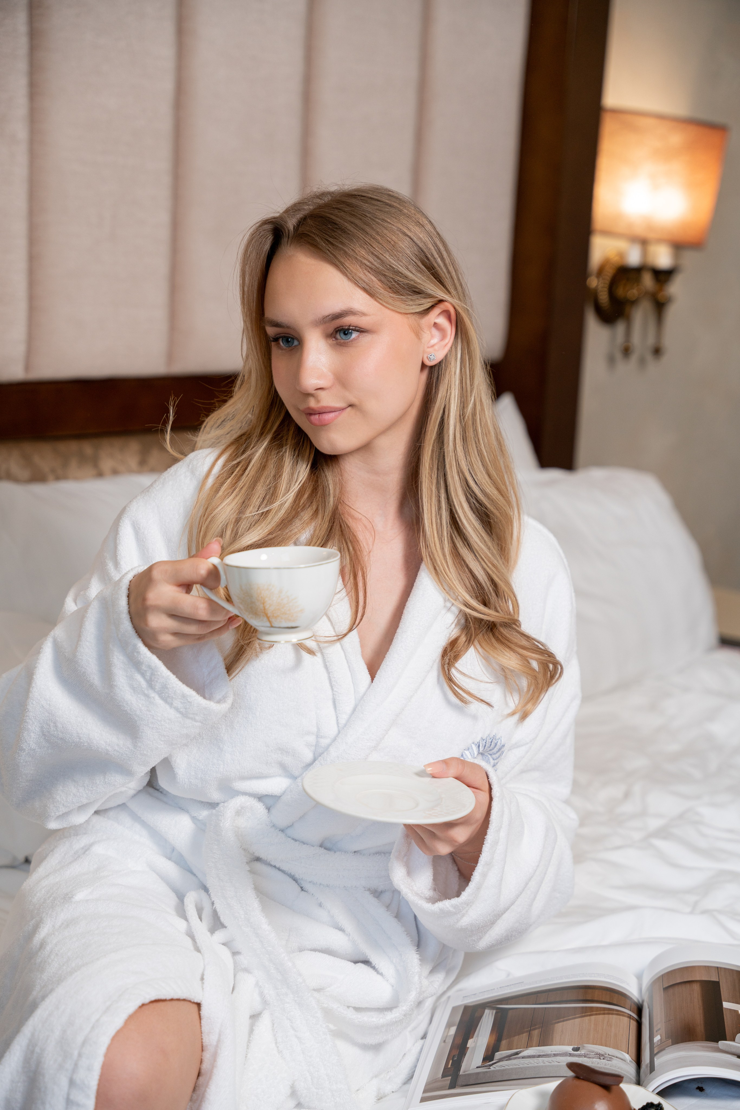 УТРО В НОМЕРЕ. Фотограф на любое мероприятие