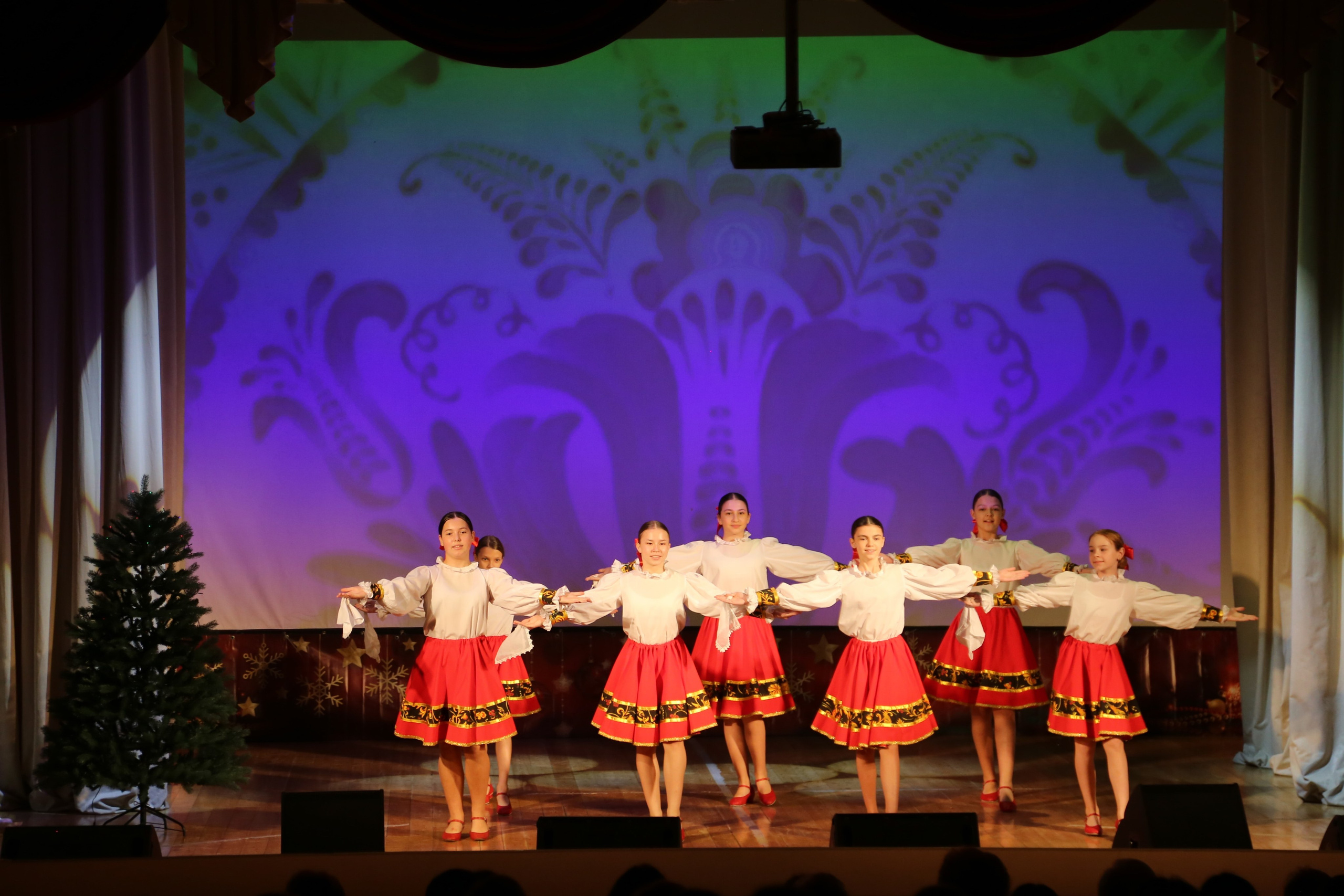 День Волонтёра. Жизнь курорта Кабардинка в фотографиях