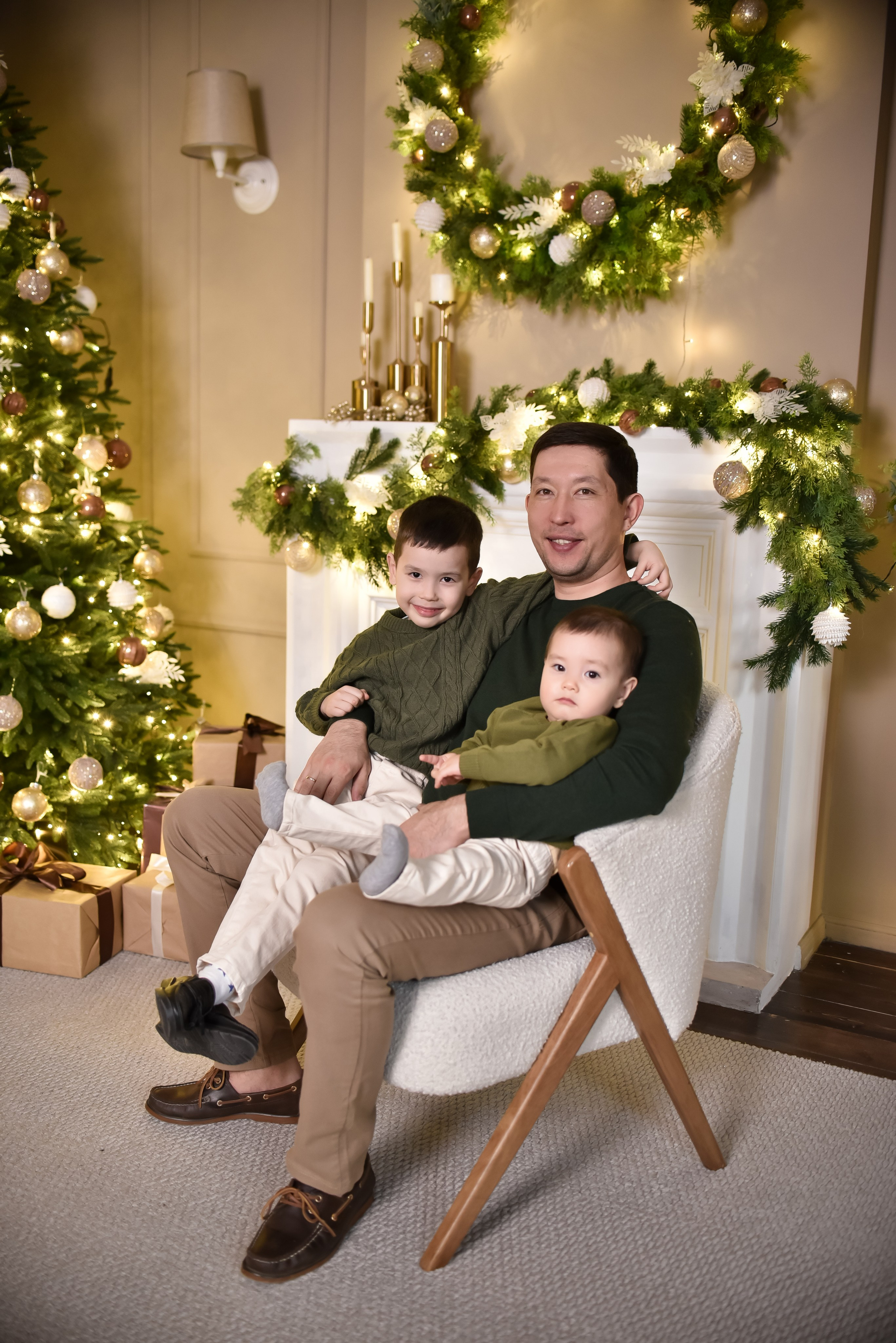 Шолпан. Фотограф Тамара Катапова