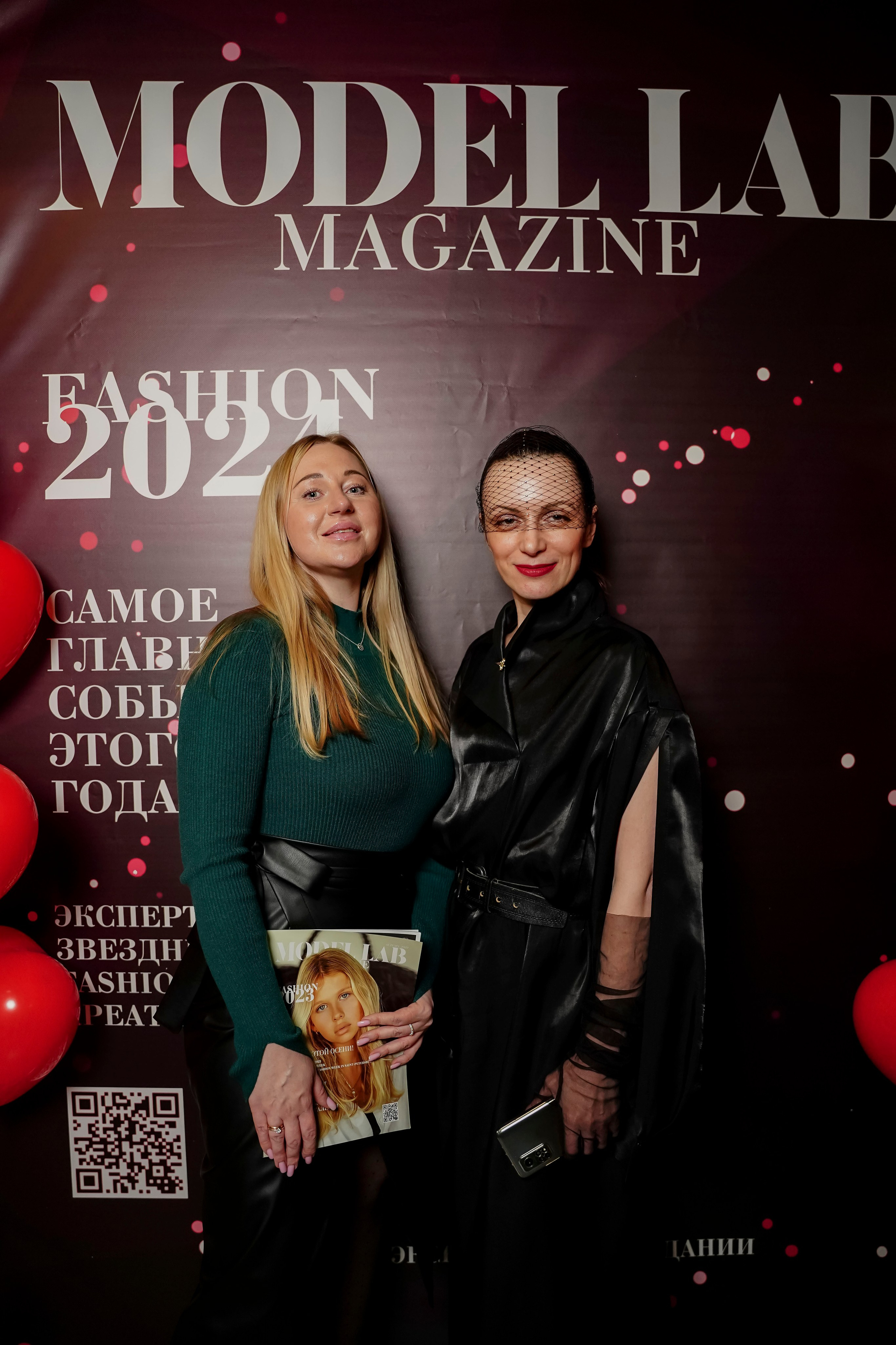 Репортаж с лекции для влюбленных в моду. Геннадий Войтов — контент под любые задачи