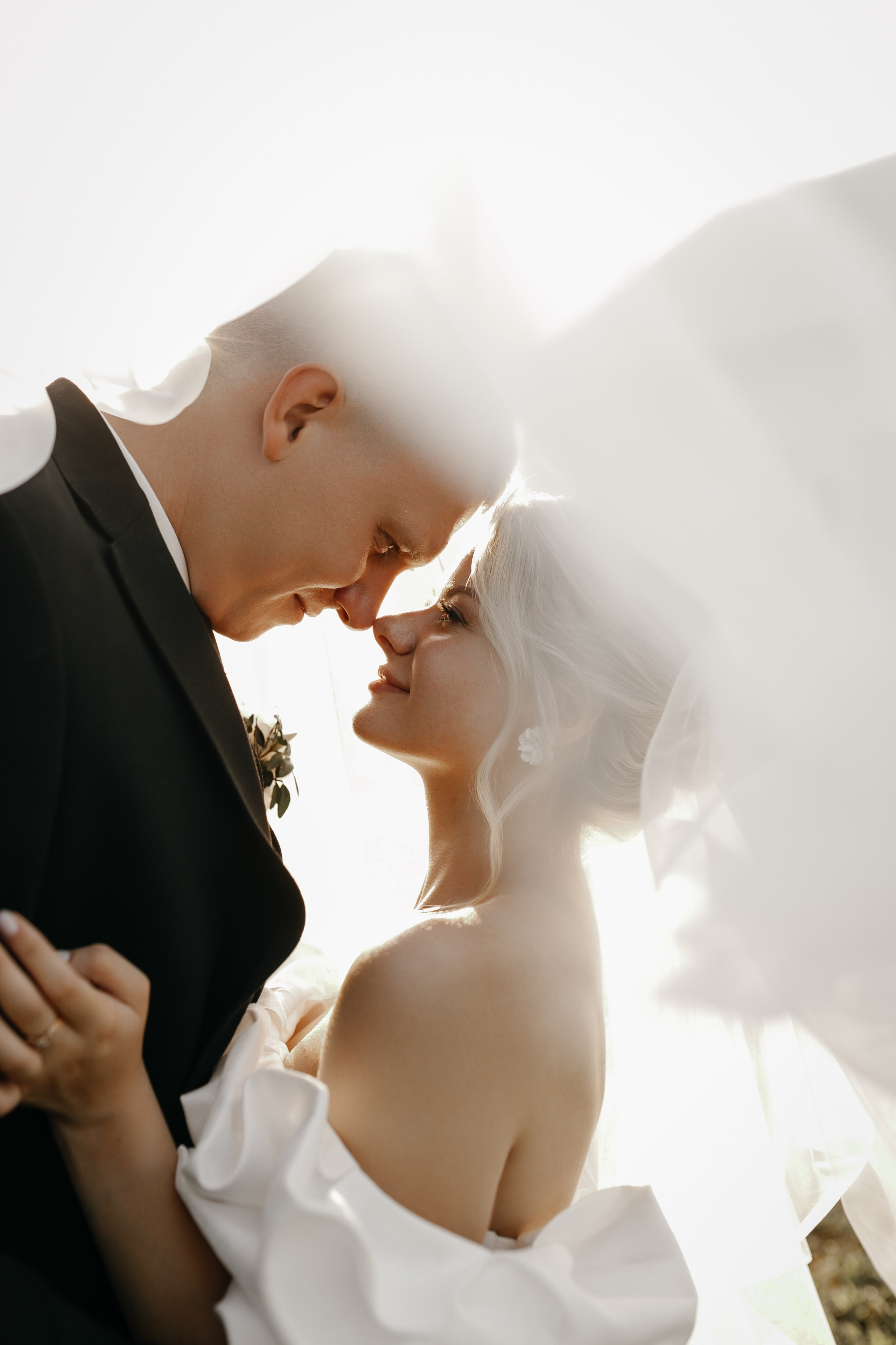 Денис и Дарья. Свадебный и семейный фотограф Витебск, Минск, Андрей Павлов