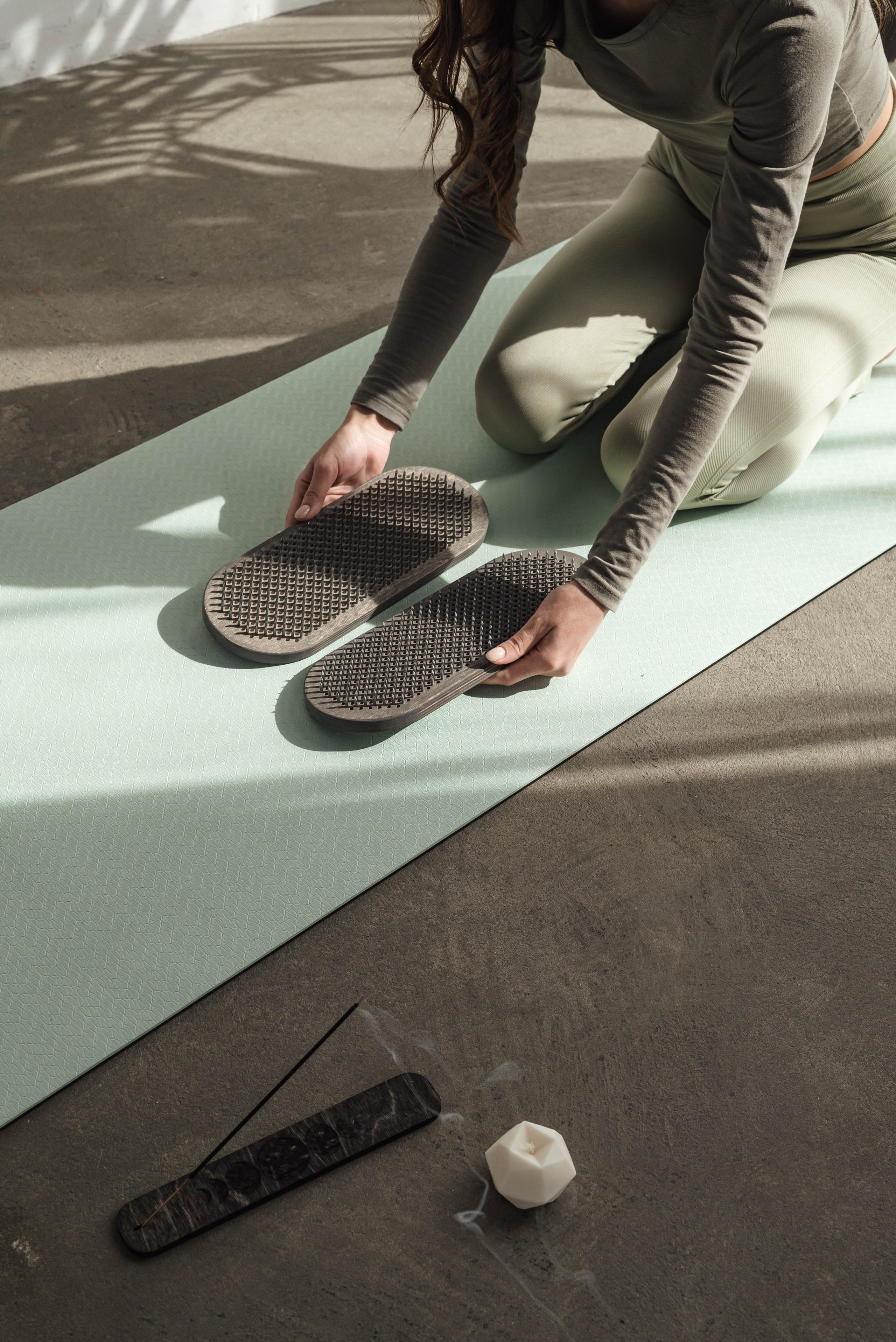 Имиджевая съемка для йога студии. Свадебный и семейный фотограф в Новосибирске, Санкт-Петербурге, Москве