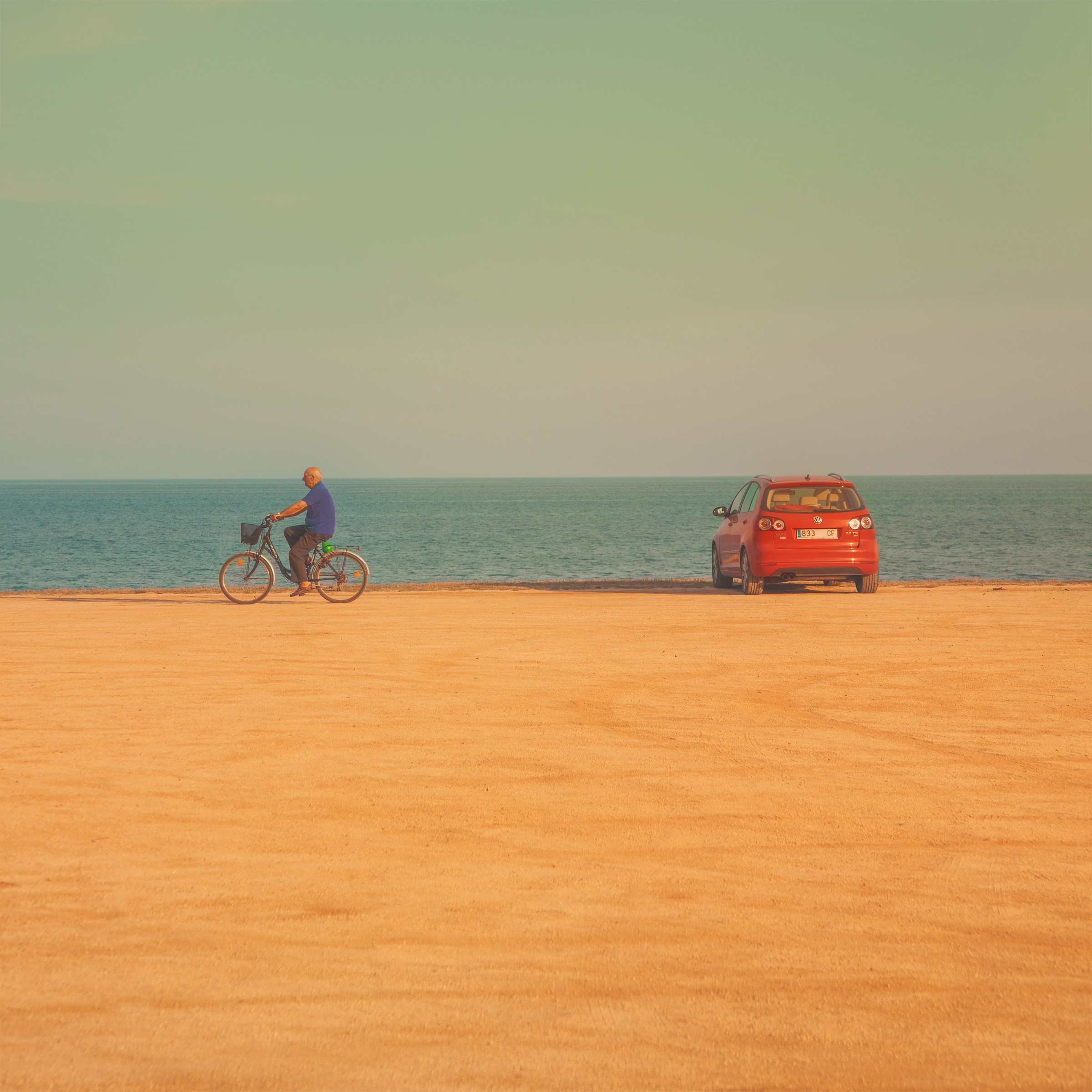 Наивно. Потрясающе. ALEXEY KRYLOV | Photography