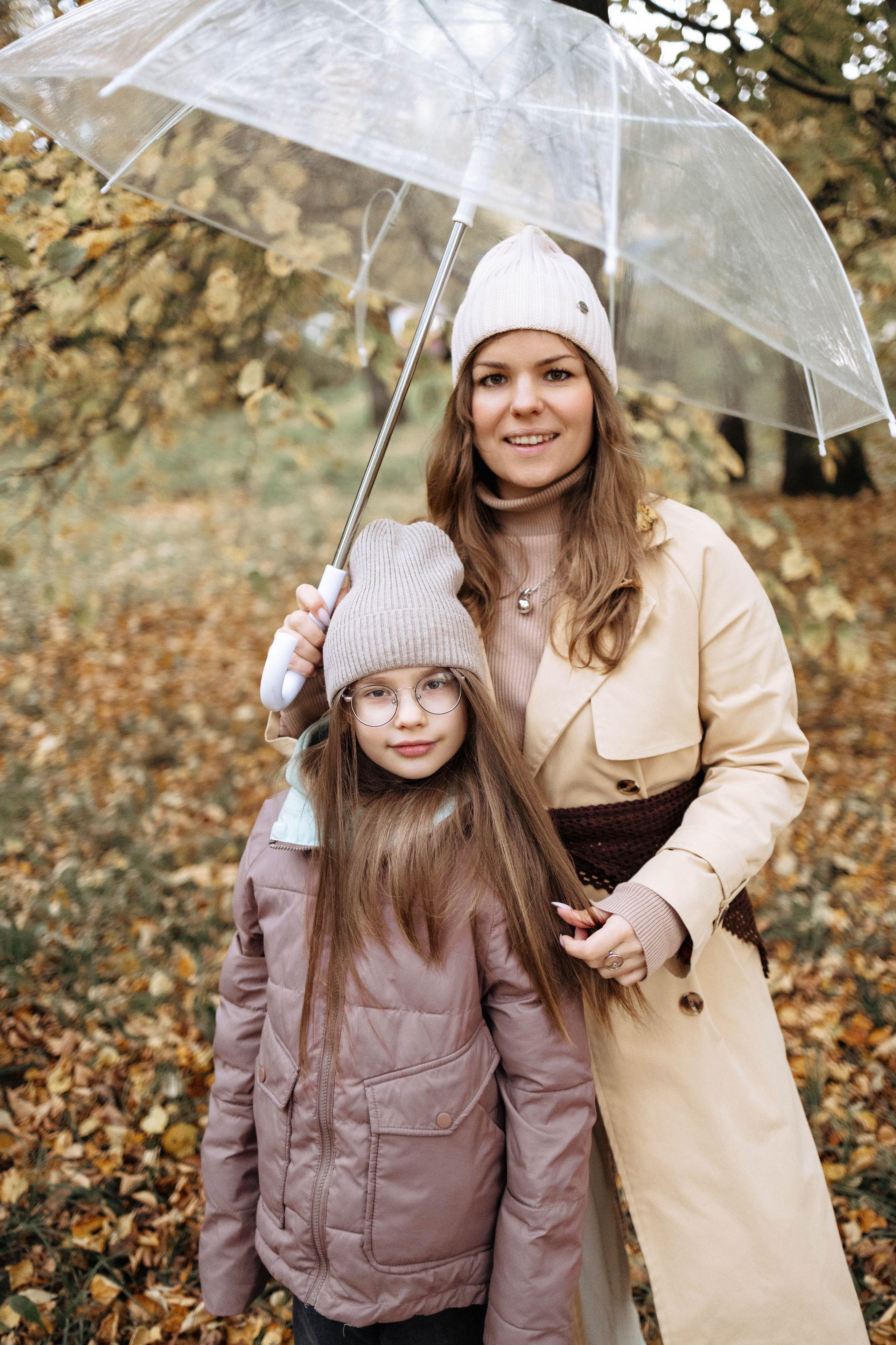 Пикник у дома. Осень. Семейный фотограф в Дзержинске Наталья Лаэтина
