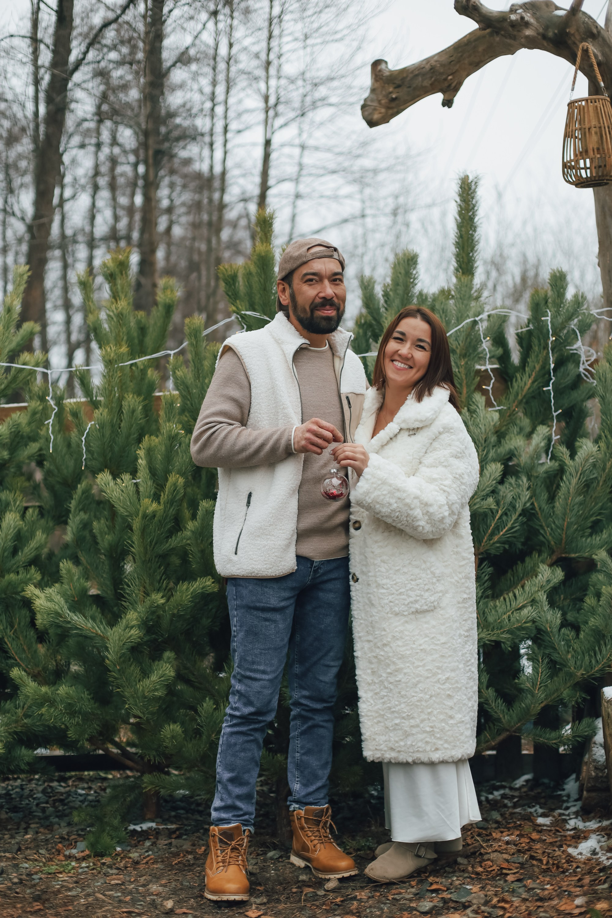 Новый год. Лайфстайл фотограф в Уфе и Кармаскалах Гульназ Н