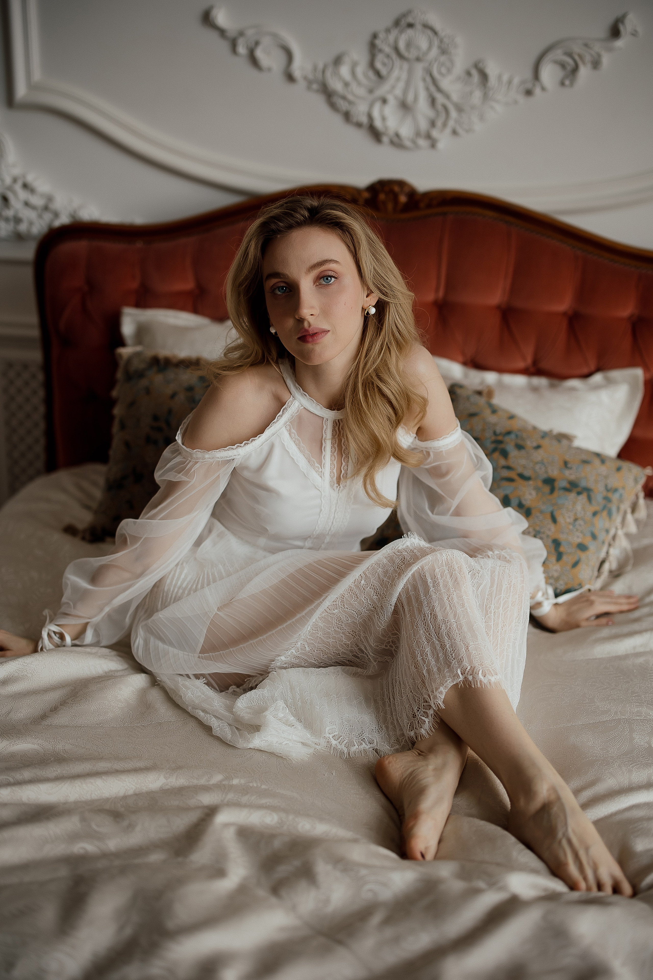 Москва. Свадебный фотограф