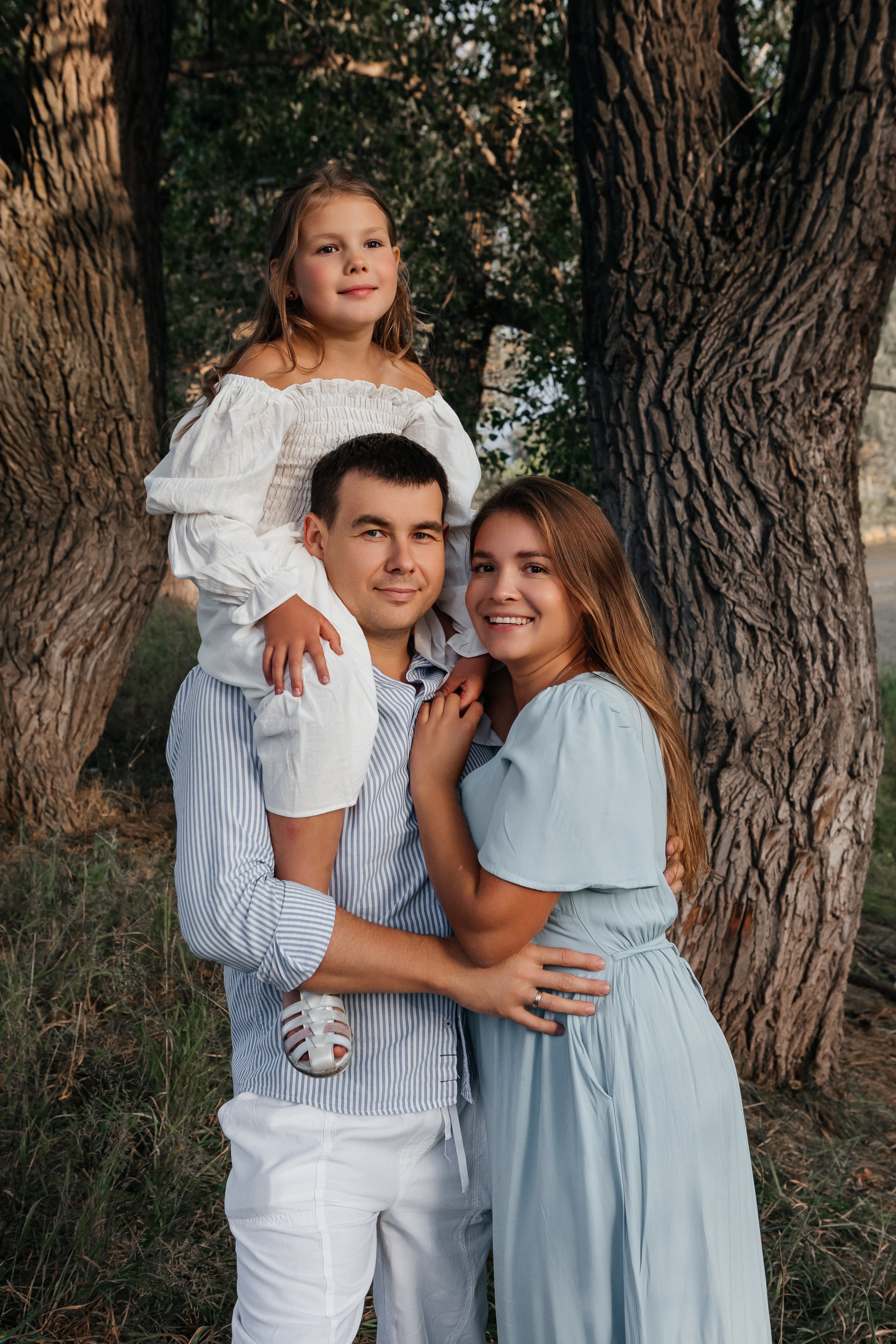 Веронике 8!. Семейный lifestyle фотограф в Самаре Ольга @saflorra.ph