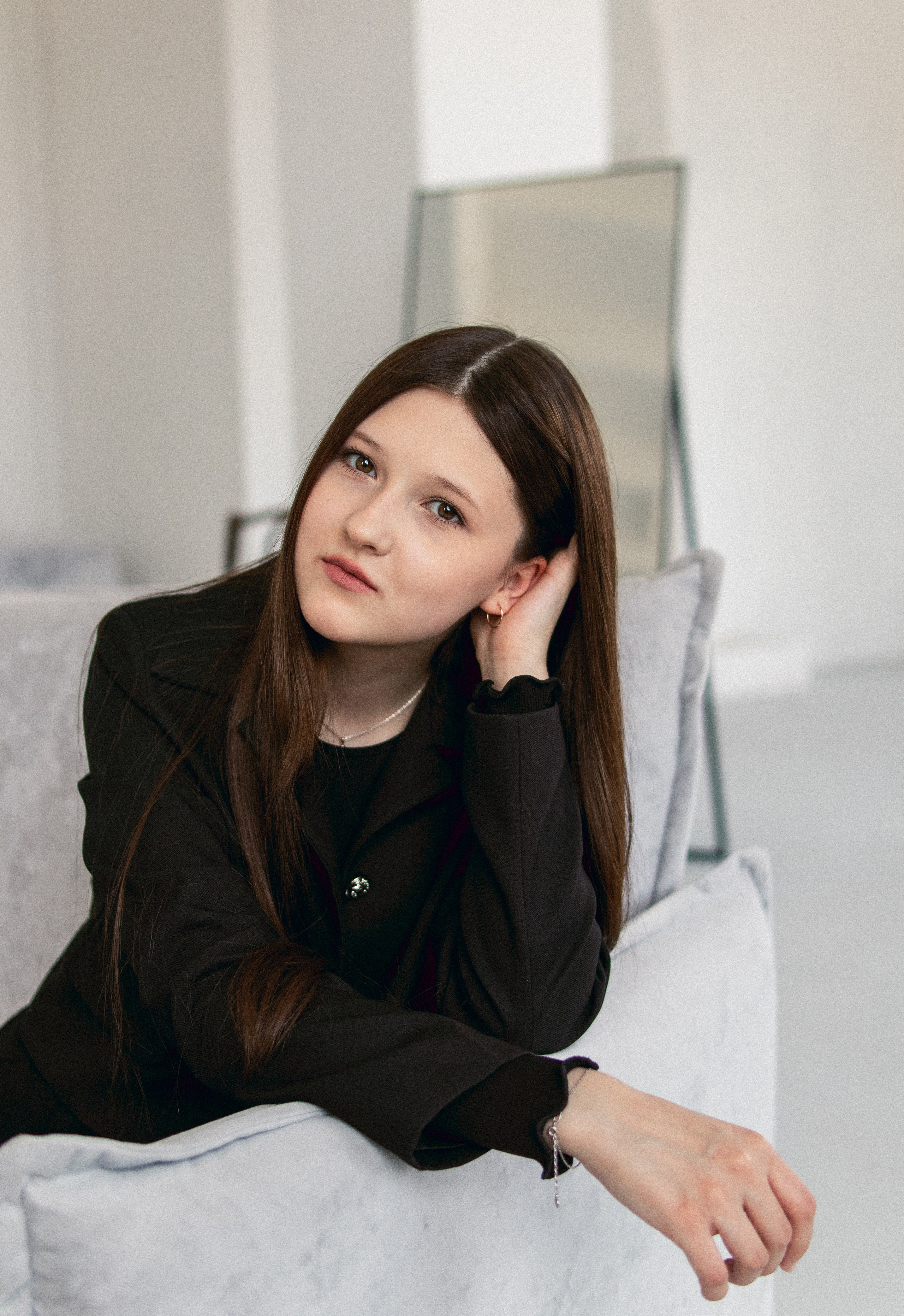 Аделия. Фотограф и видеограф в Бугульме Аня Трутнева