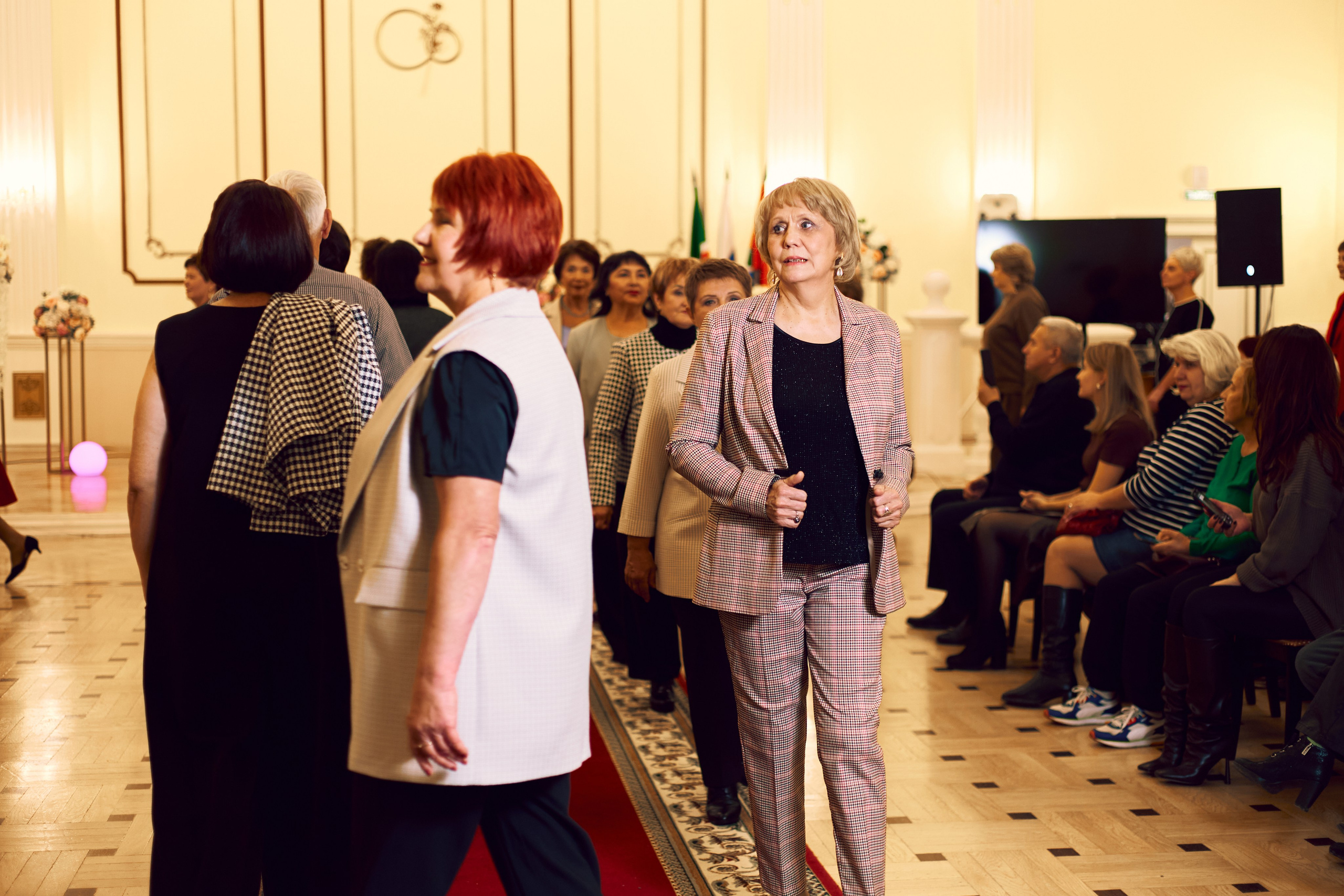 Возраст в моде. Фотограф и видеограф в Бугульме Аня Трутнева