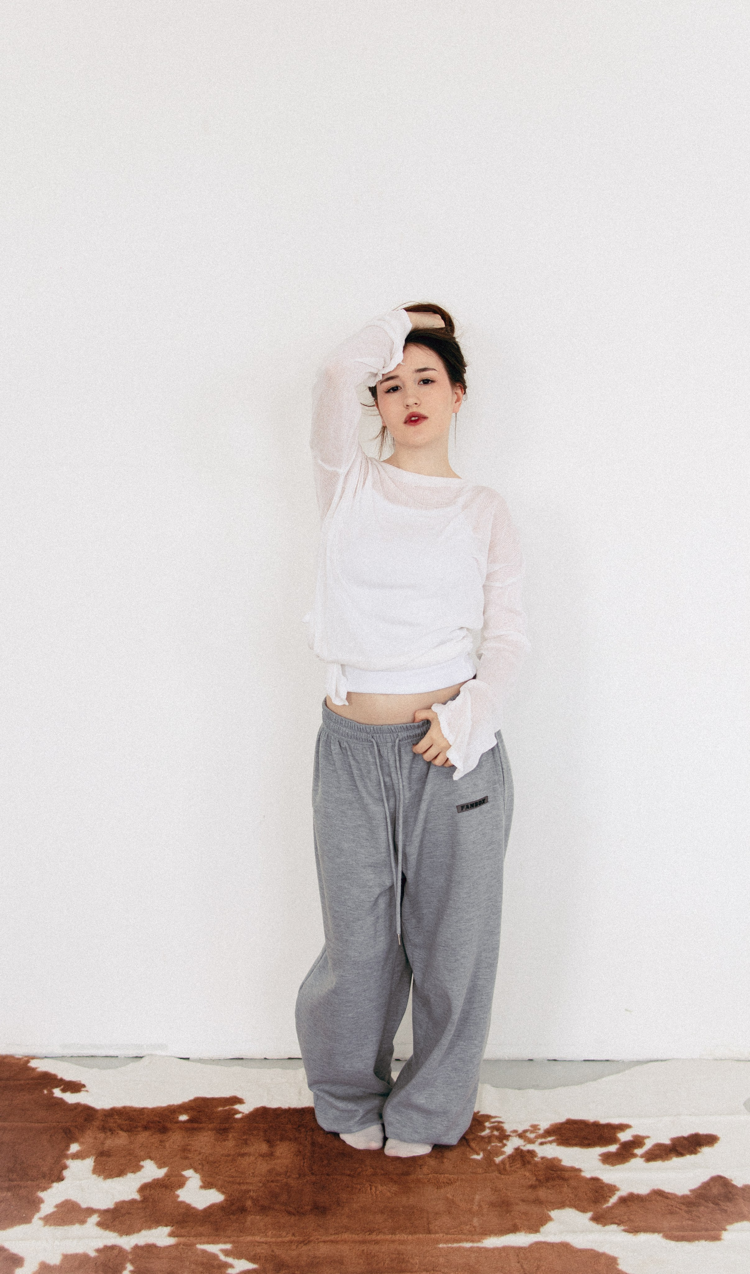 Кариша. Фотограф и видеограф в Бугульме Аня Трутнева