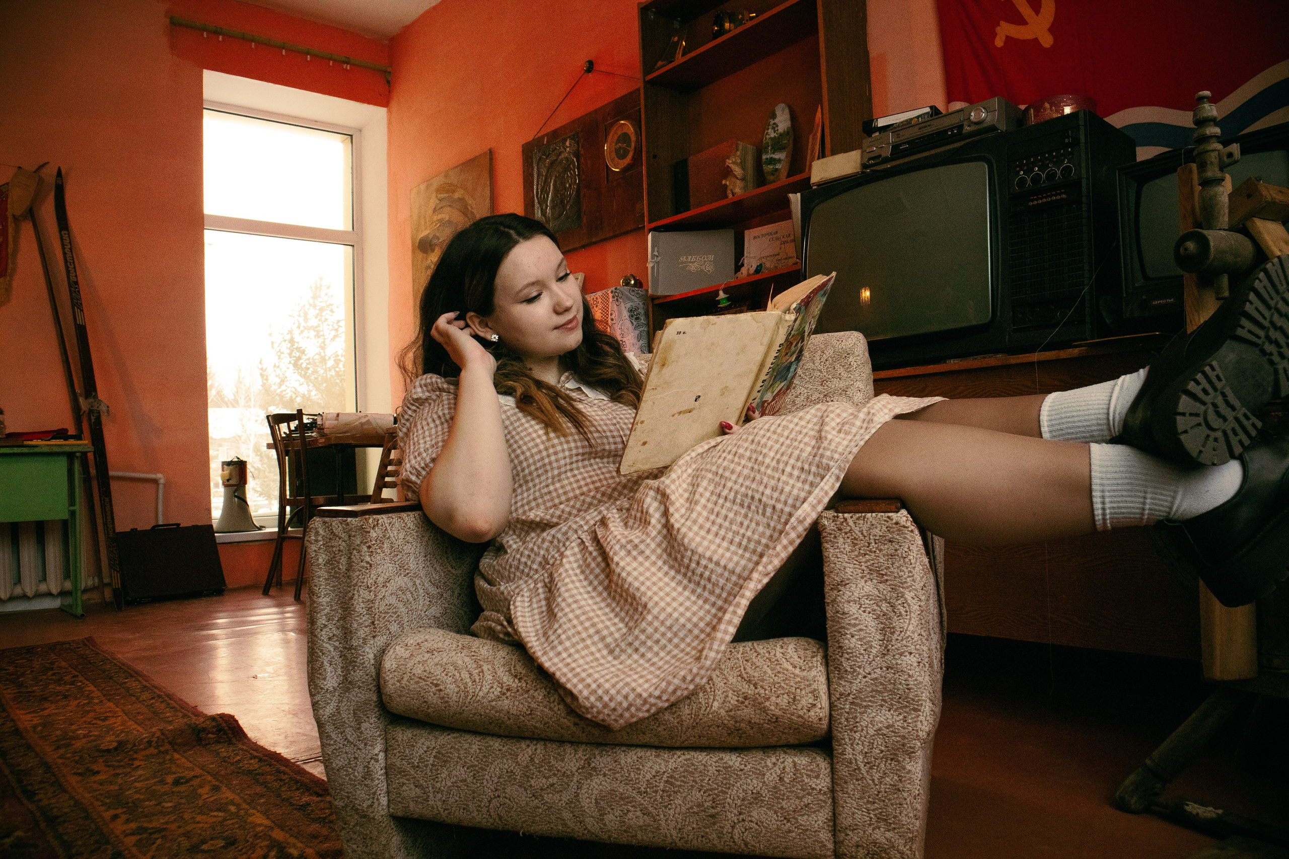 Полина. Фотограф и видеограф в Бугульме Аня Трутнева