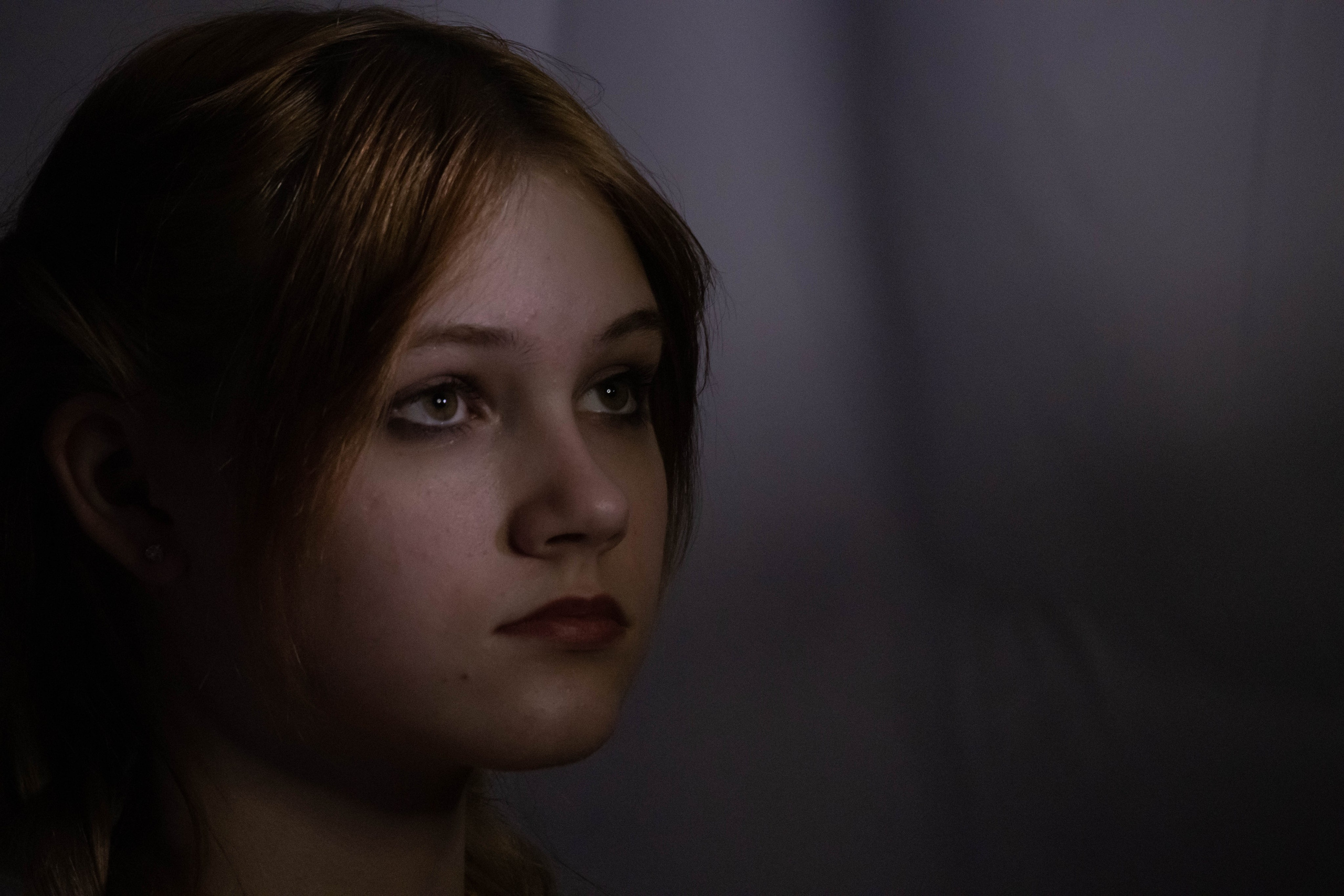 Бекстейдж с мк для К13. Фотограф и видеограф в Бугульме Аня Трутнева