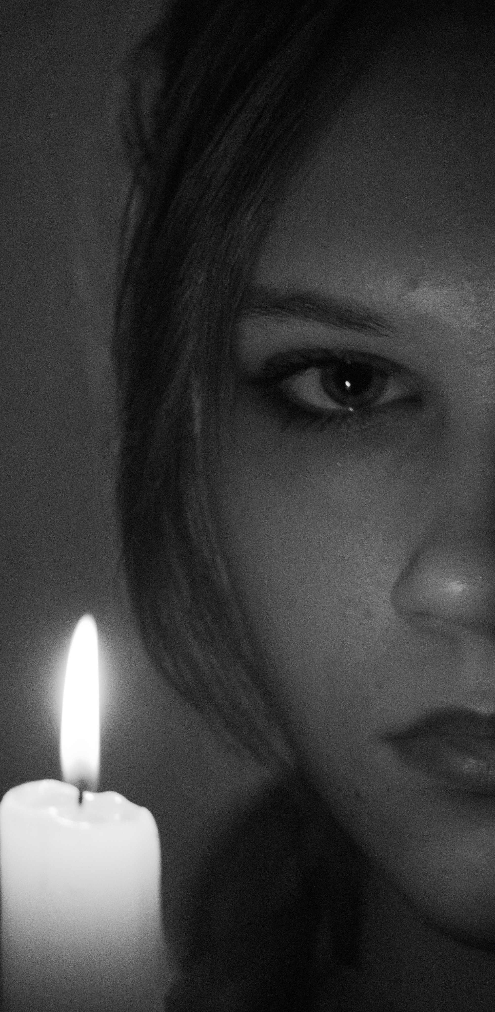 Бекстейдж с мк для К13. Фотограф и видеограф в Бугульме Аня Трутнева