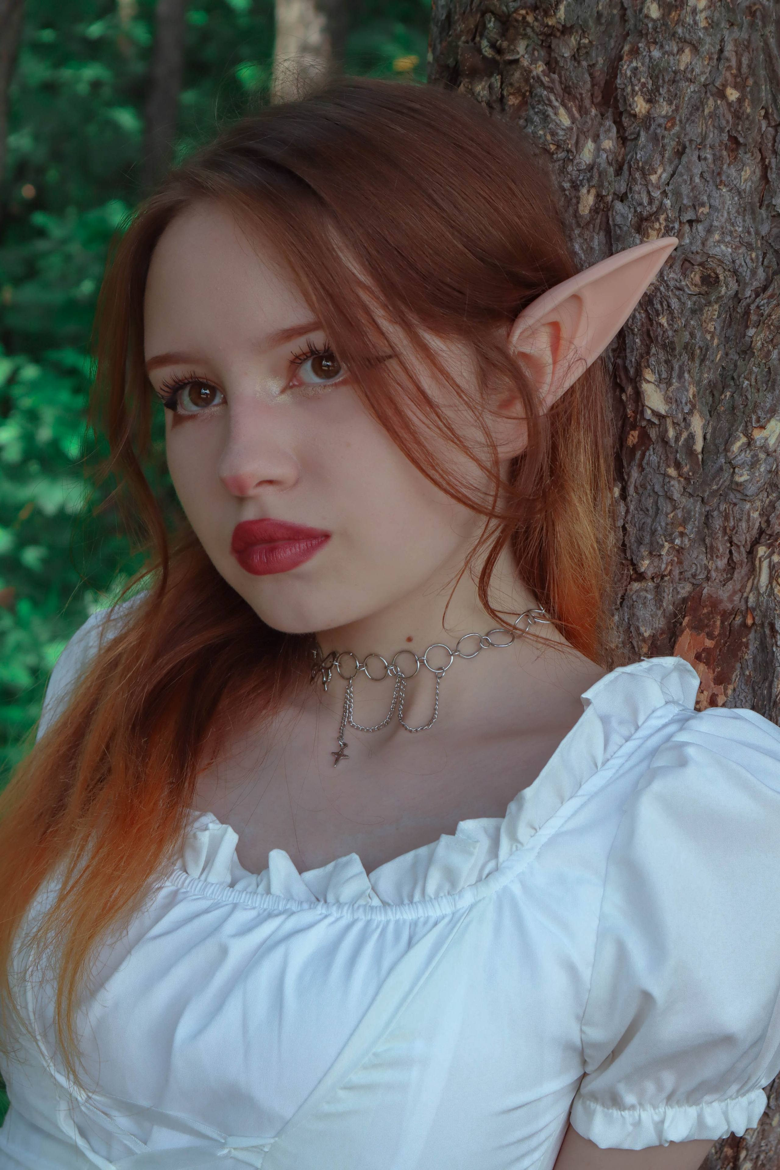 Алиса в стране чудес. Фотограф и видеограф в Бугульме Аня Трутнева