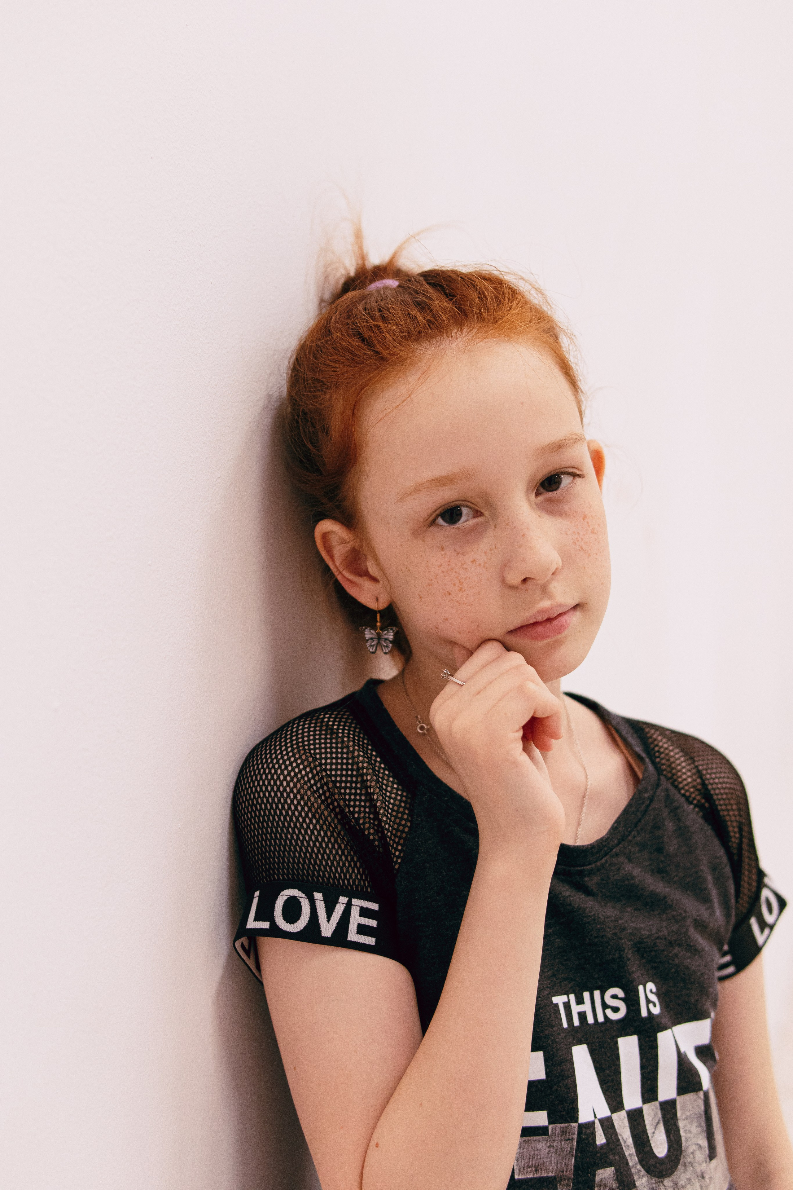 Аксинья. Фотограф и видеограф в Бугульме Аня Трутнева