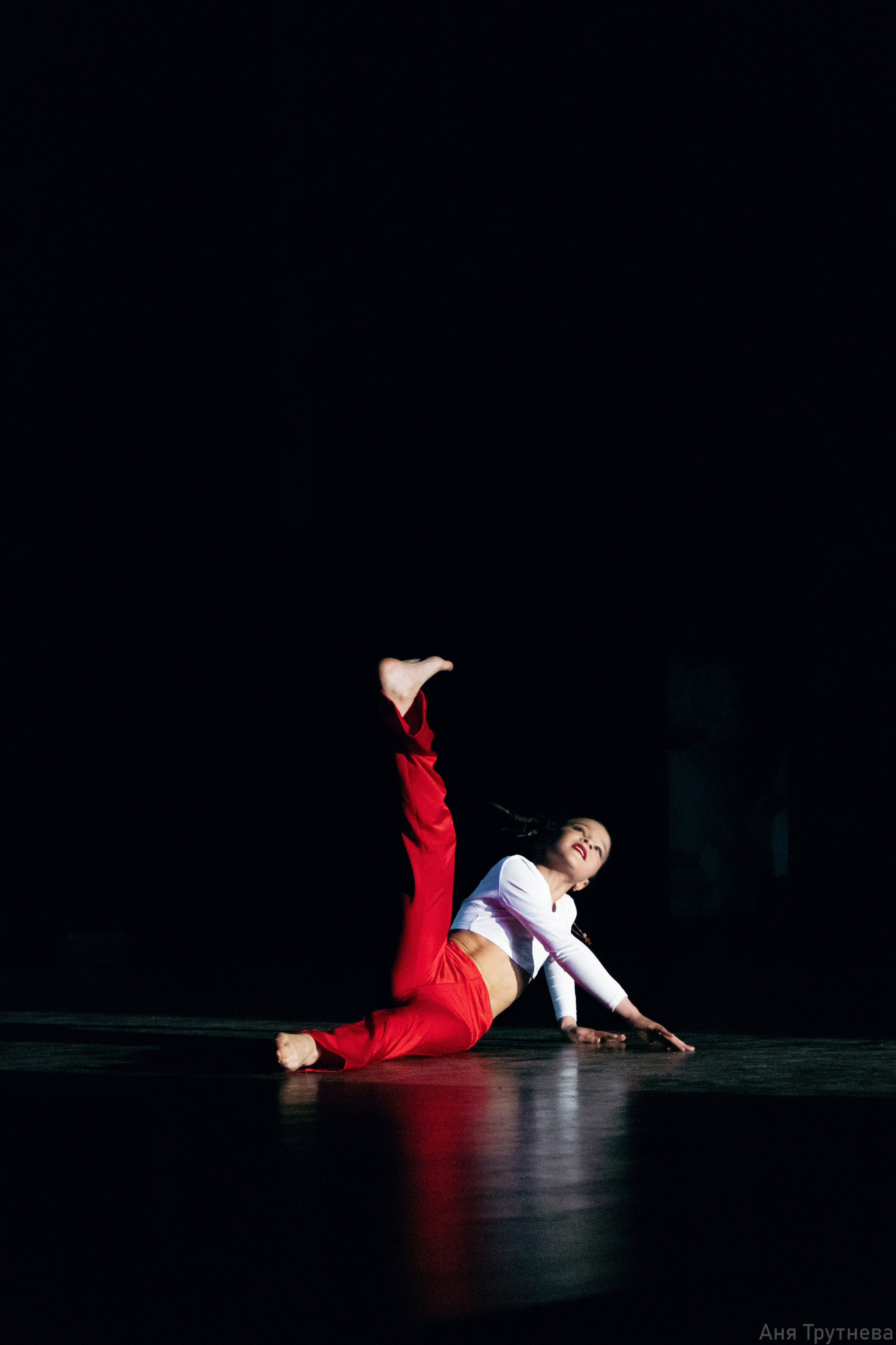 МОСКОВСКОЕ ВРЕМЯ юбилей. Фотограф и видеограф в Бугульме Аня Трутнева