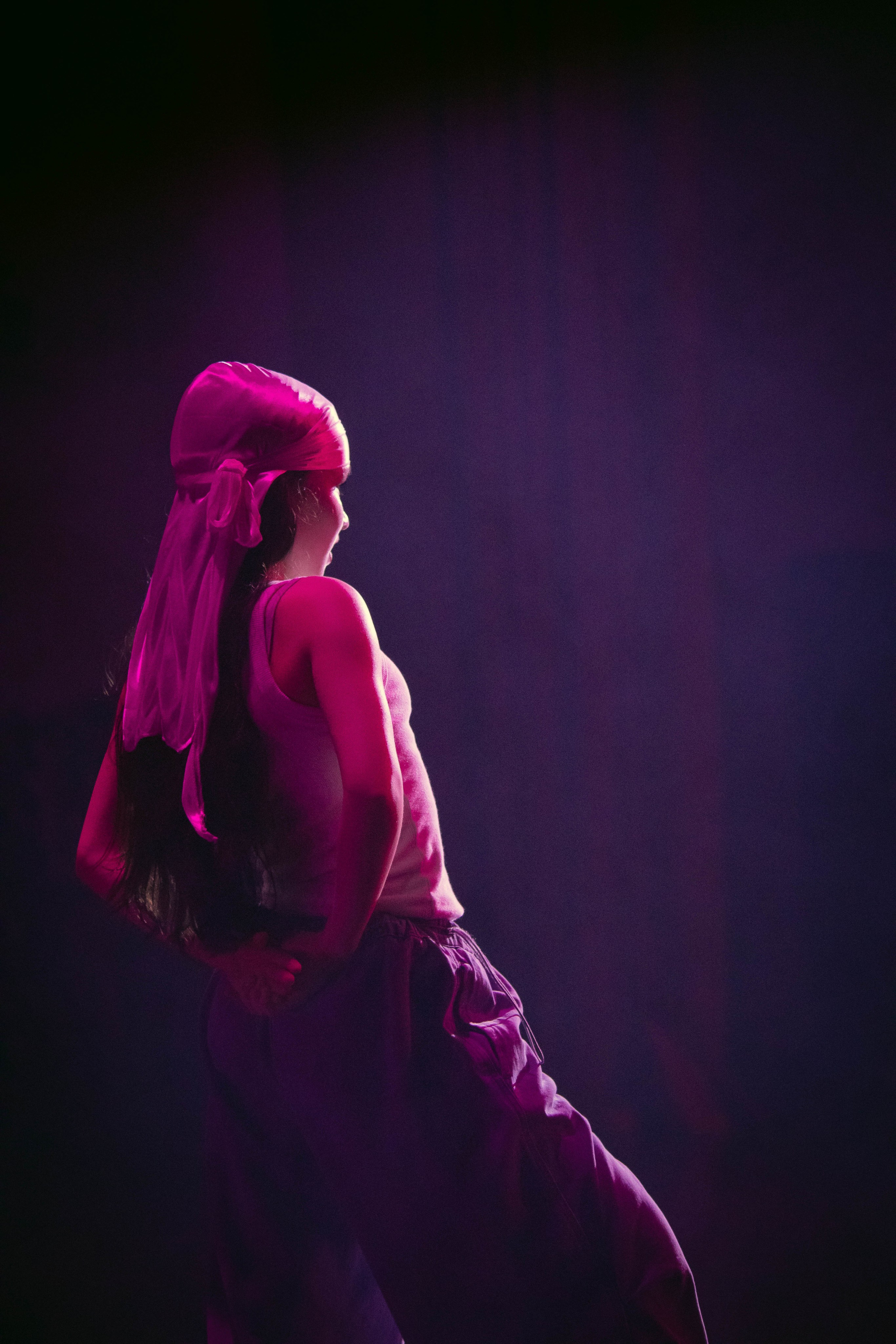 FUTURE DANCE. Фотограф и видеограф в Бугульме Аня Трутнева