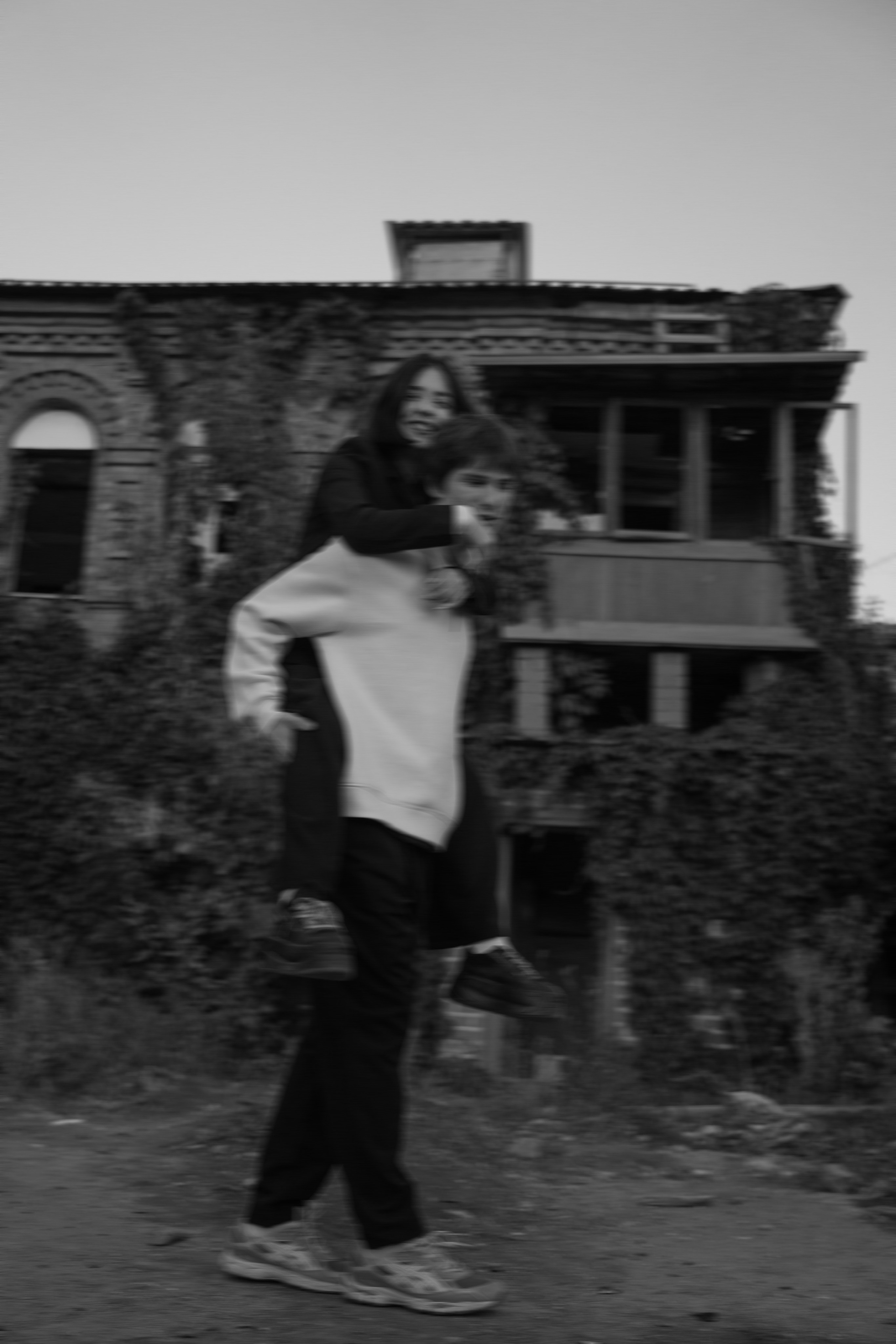 Игнат и Александра. Главная