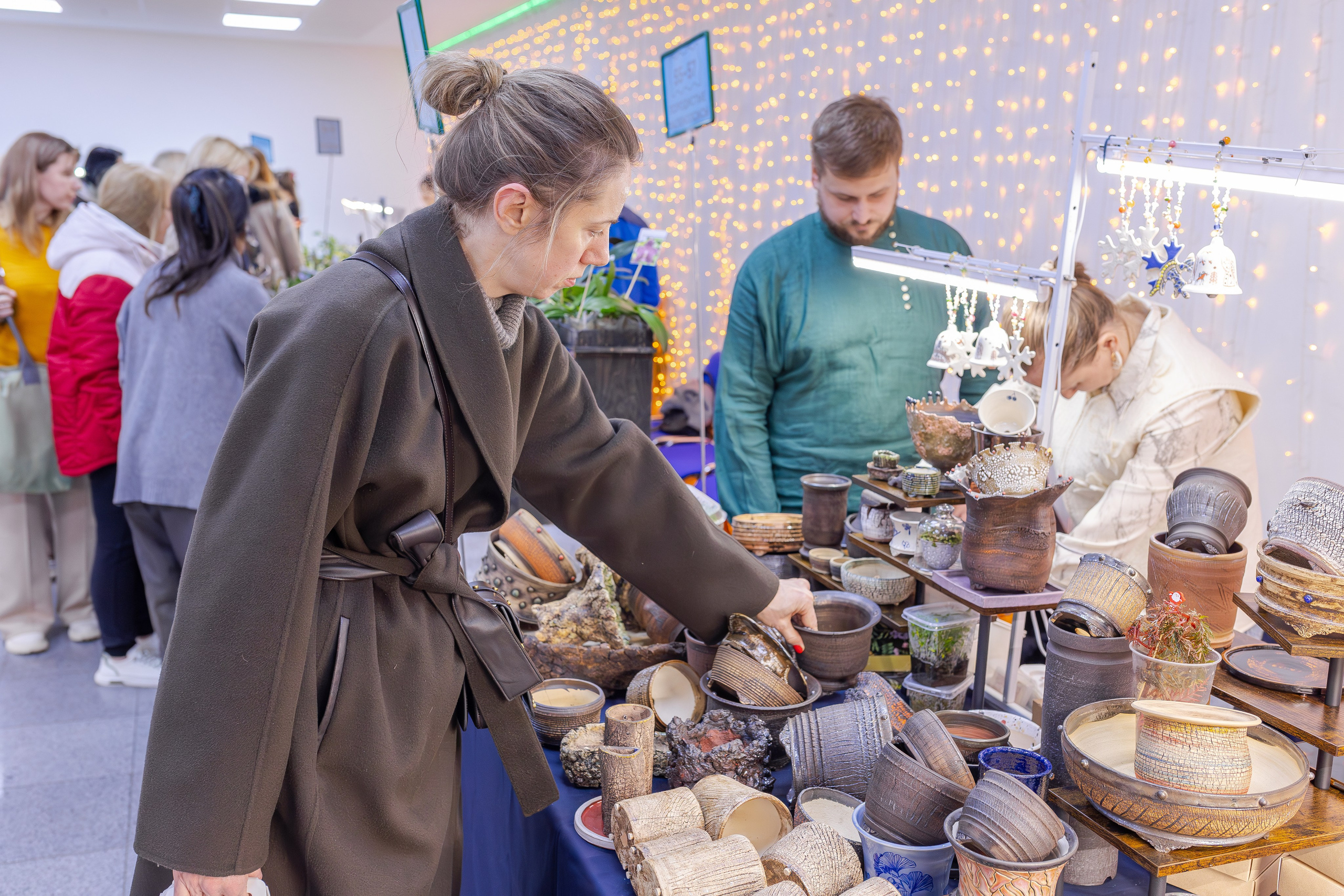 Орхидиум 12.2025. Александра Куликова фотограф, Москва