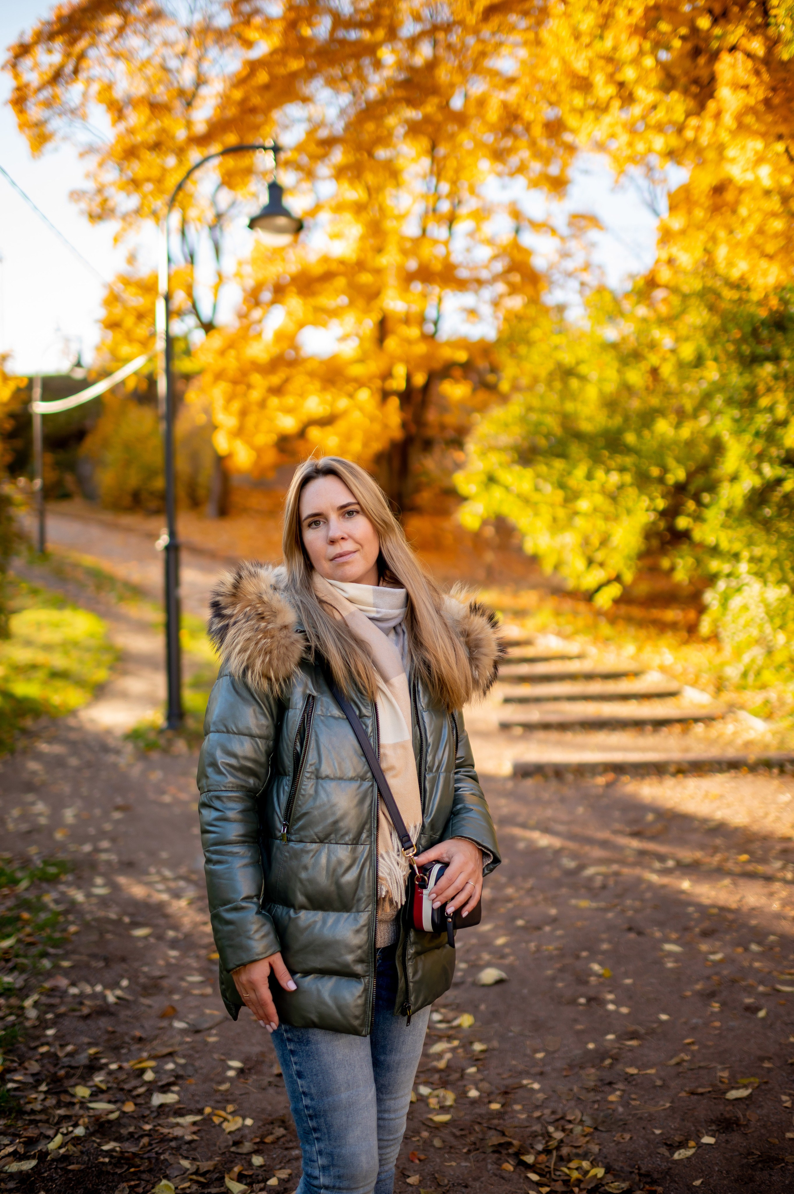 Прогулка по Монрепо. Портретный, семейный и свадебный фотограф в Санкт-Петербурге и в Москве Ширяев Денис