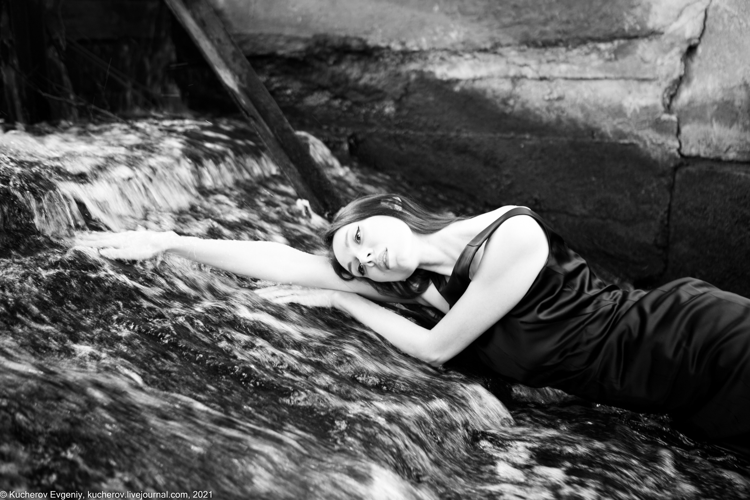 Люди. Кучеров Евгений. Фотограф