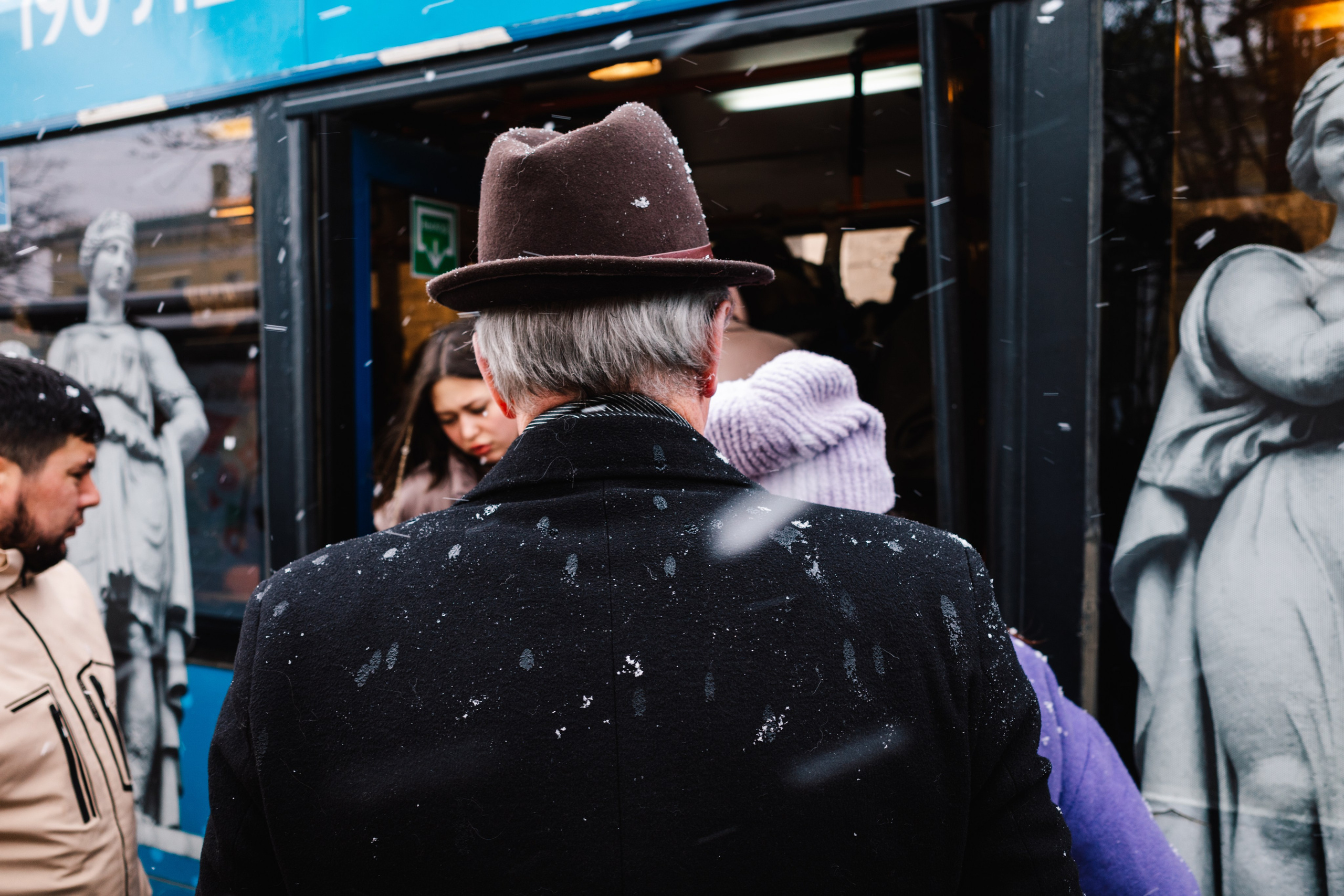 Репортаж. Stanislav Liepa Photography