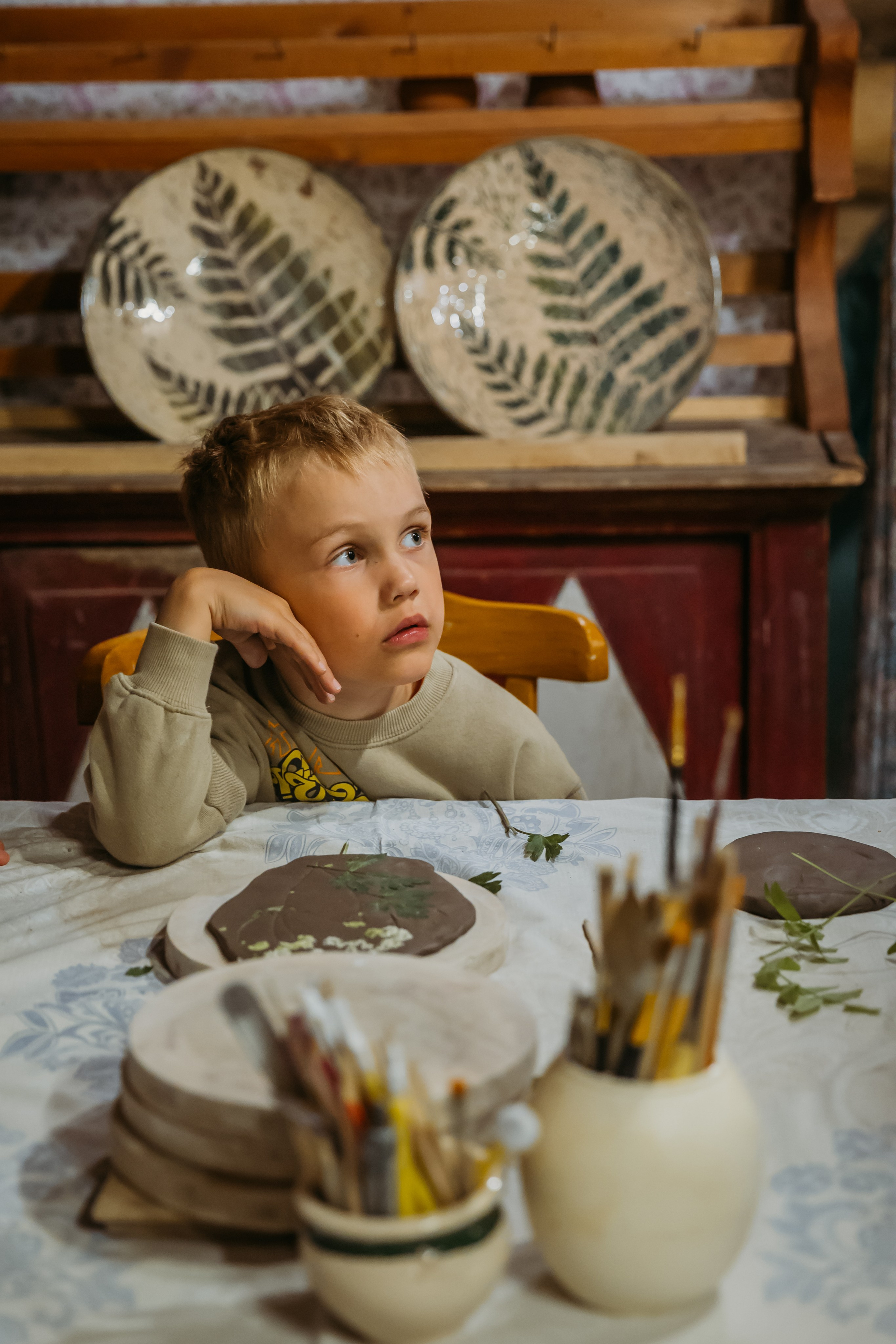 Родные люди «Мандроги». Леся Гаранина. Семейный фотограф/видеограф Москва и область