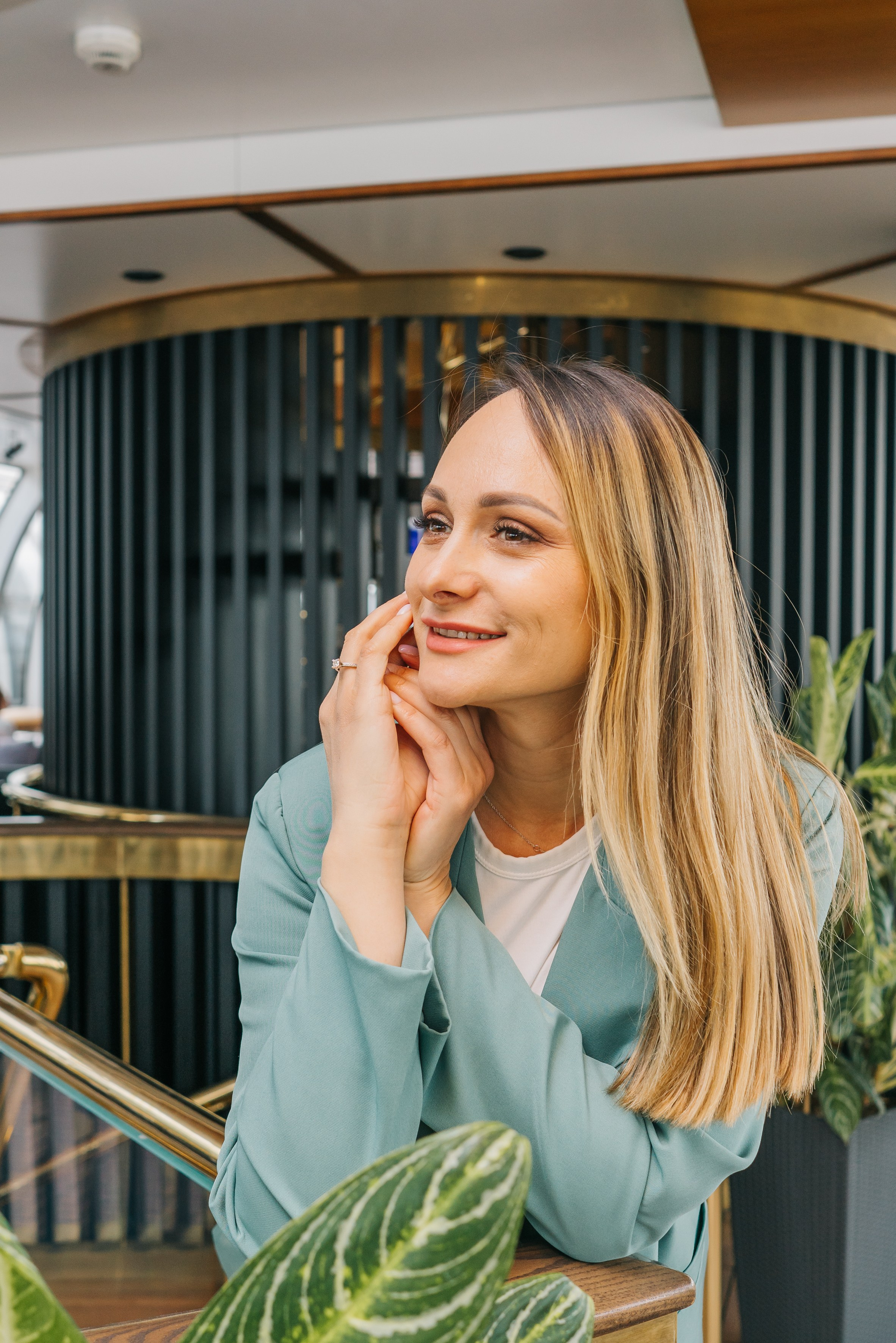 Бизнес-завтраки (организатор Карина Мартиросян). Женский фотограф в Москве Анастасия Сидорова