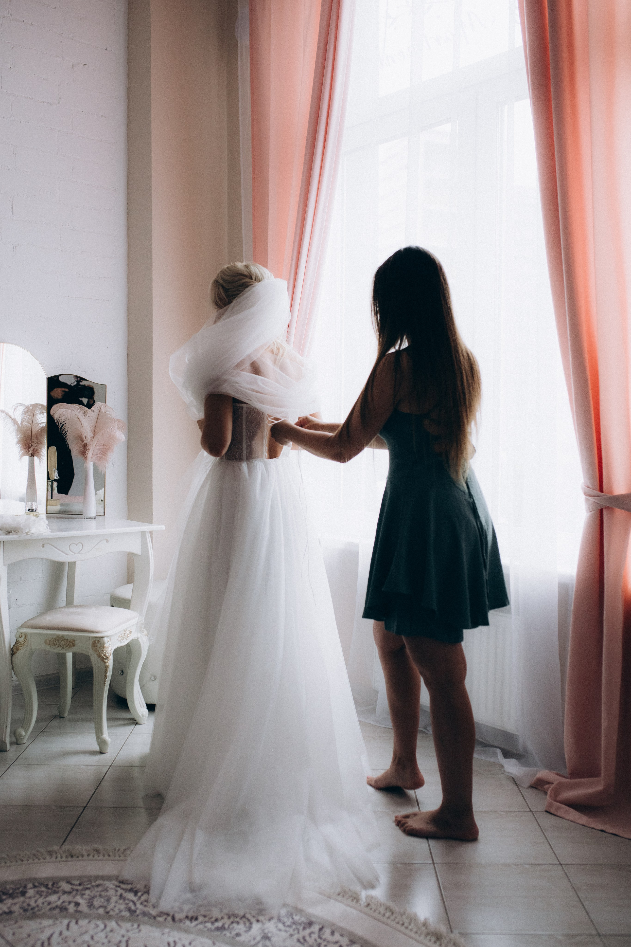 Алексей и Анастасия. Фотограф Санкт-Петербург