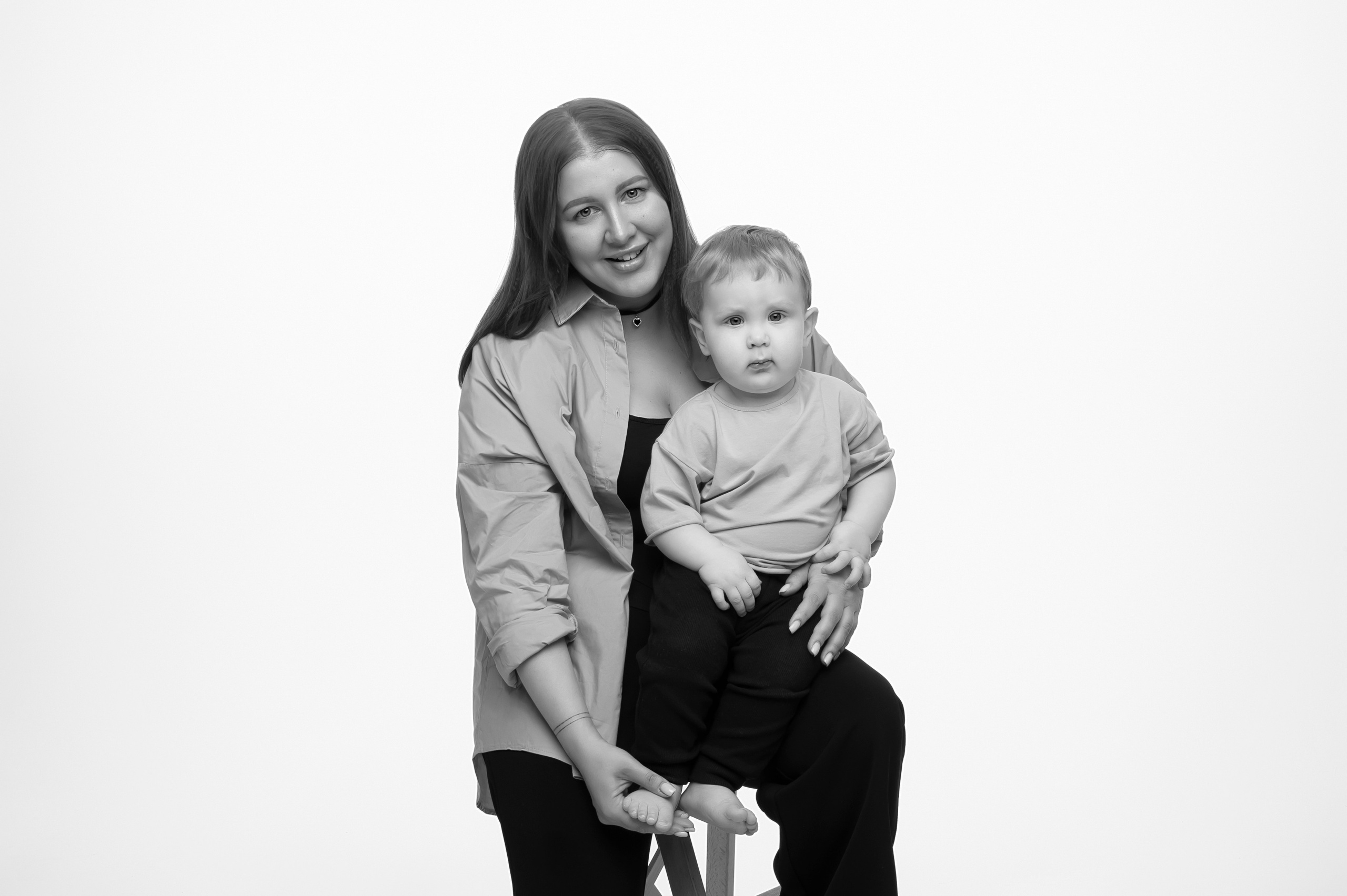 Фотосъёмка на годовасие. Детские фотосессии в Москве. Ваш семейный фотограф Зуева Анастасия, Москва